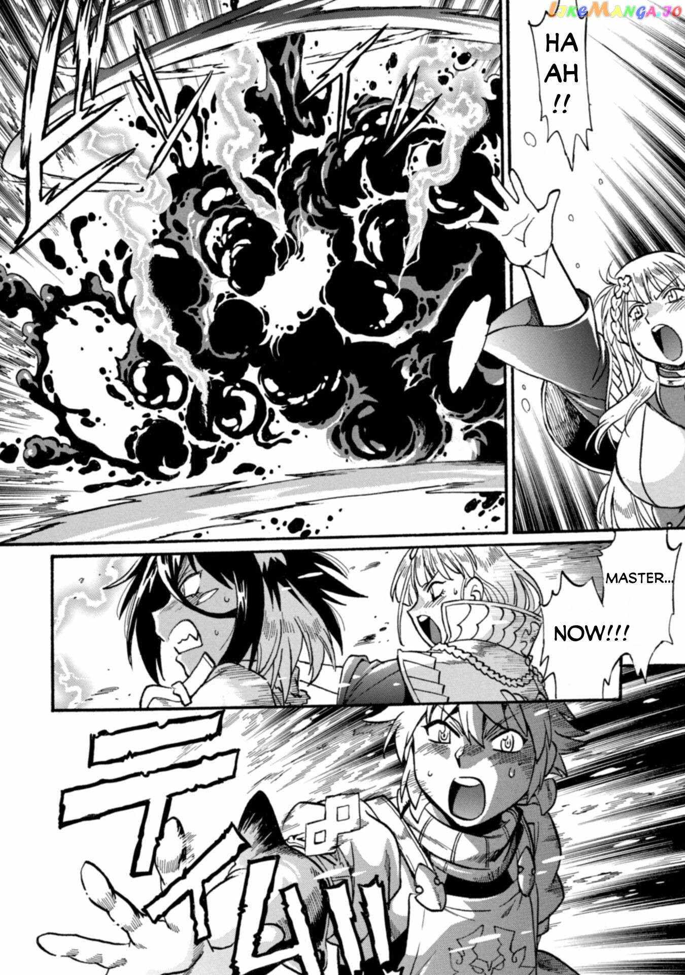Dappou Tamer no Nariagari Boukentan ~S Rank Bishoujo Boukensha ga Ore no Juuma ni Natteimasu~ Chapter 22 - Page 21