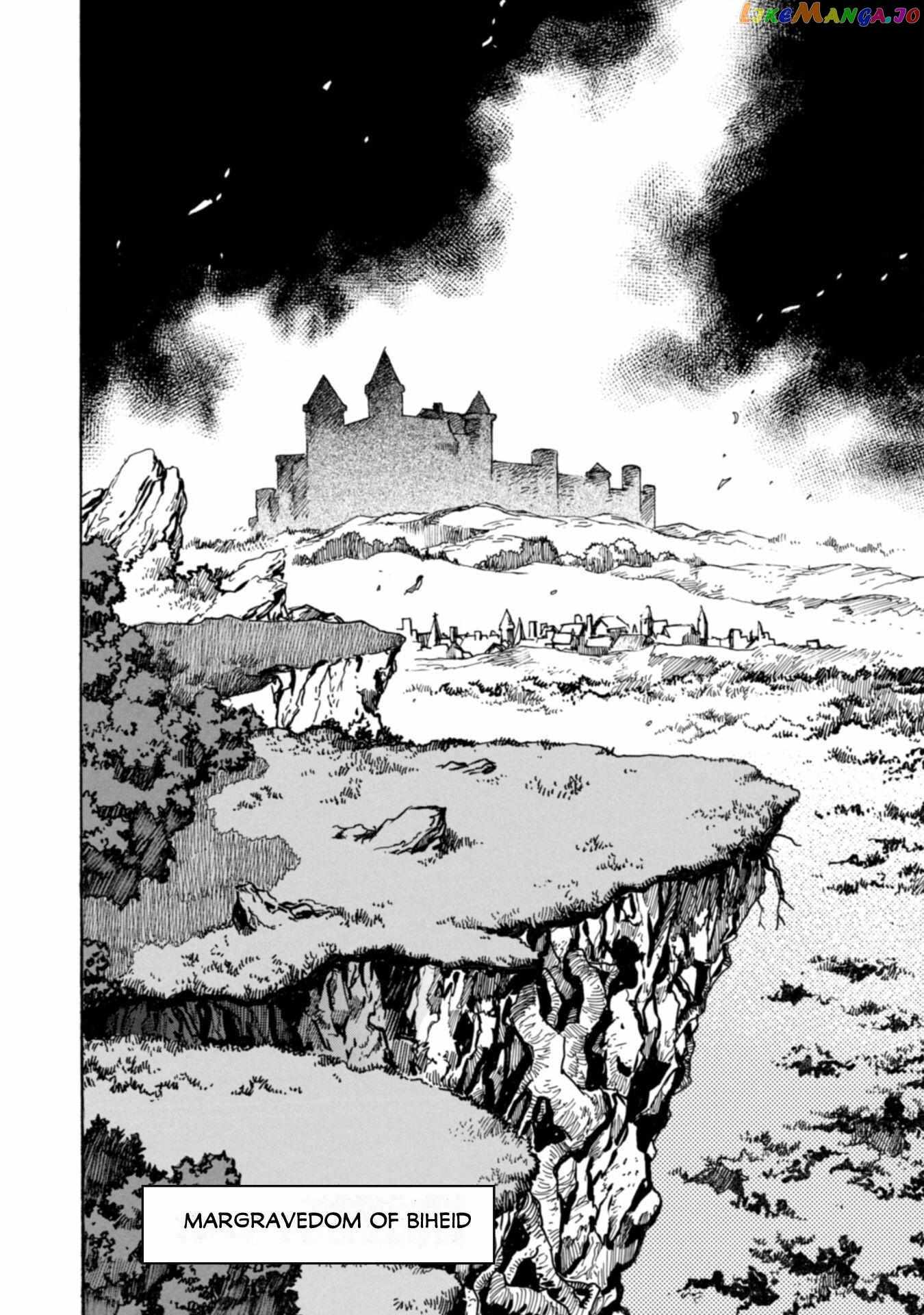 Dappou Tamer no Nariagari Boukentan ~S Rank Bishoujo Boukensha ga Ore no Juuma ni Natteimasu~ Chapter 23 - Page 21
