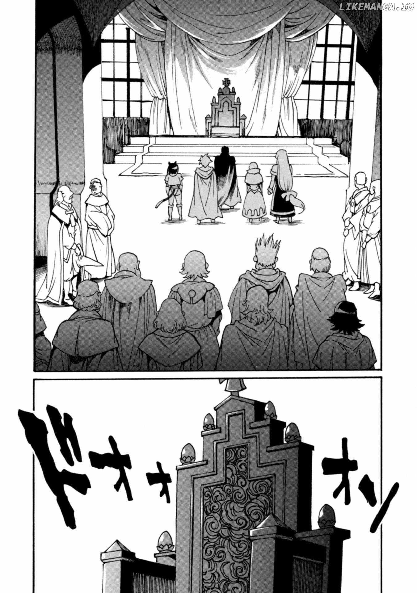 Dappou Tamer no Nariagari Boukentan ~S Rank Bishoujo Boukensha ga Ore no Juuma ni Natteimasu~ Chapter 24 - Page 10