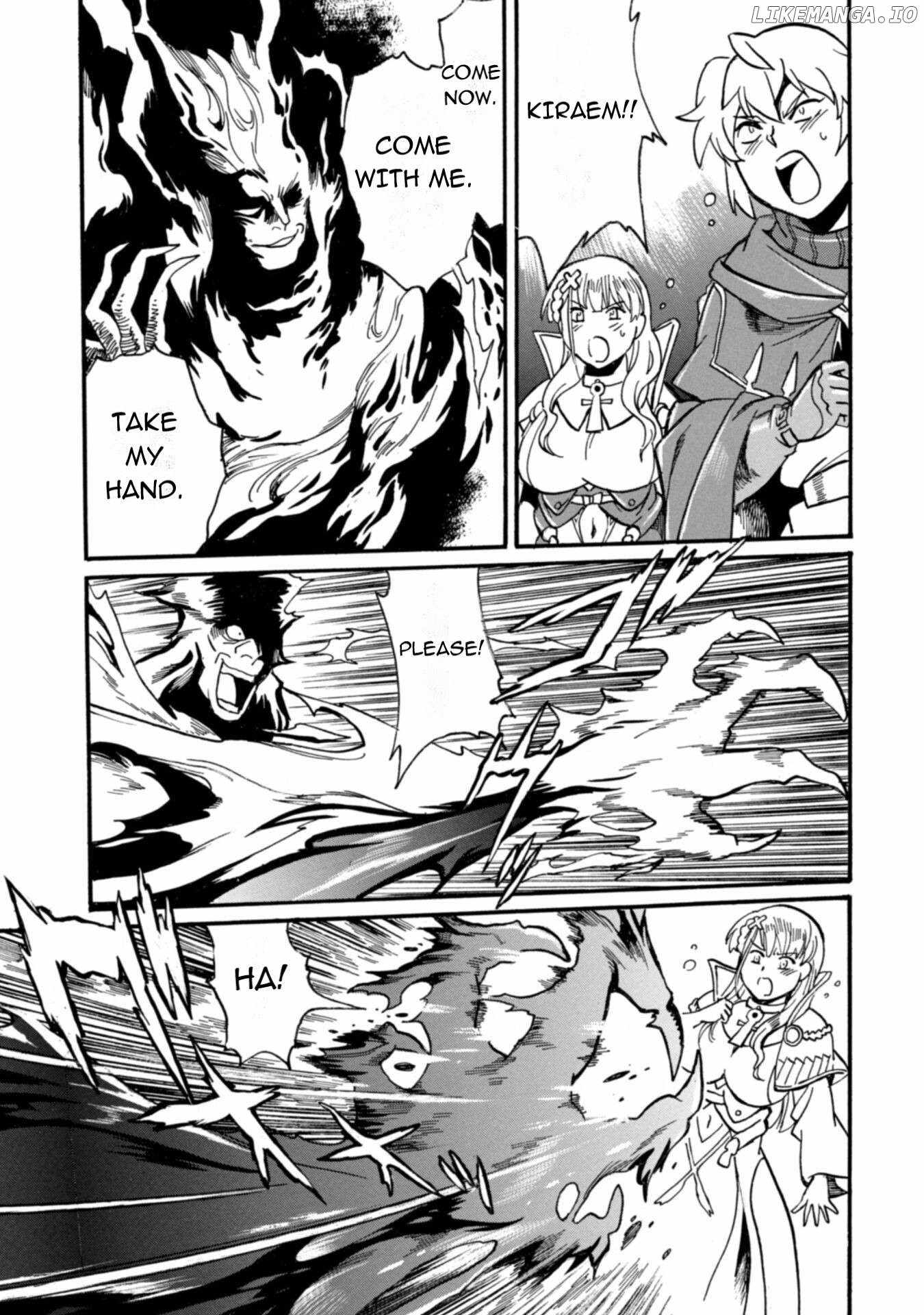 Dappou Tamer no Nariagari Boukentan ~S Rank Bishoujo Boukensha ga Ore no Juuma ni Natteimasu~ Chapter 26 - Page 18