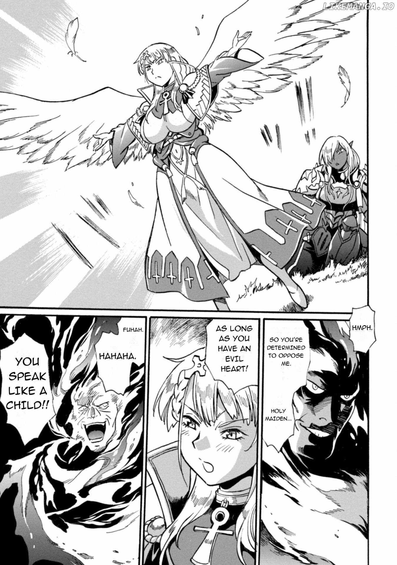 Dappou Tamer no Nariagari Boukentan ~S Rank Bishoujo Boukensha ga Ore no Juuma ni Natteimasu~ Chapter 26 - Page 22