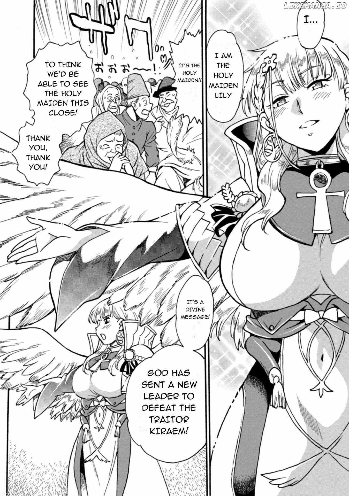 Dappou Tamer no Nariagari Boukentan ~S Rank Bishoujo Boukensha ga Ore no Juuma ni Natteimasu~ Chapter 26 - Page 27