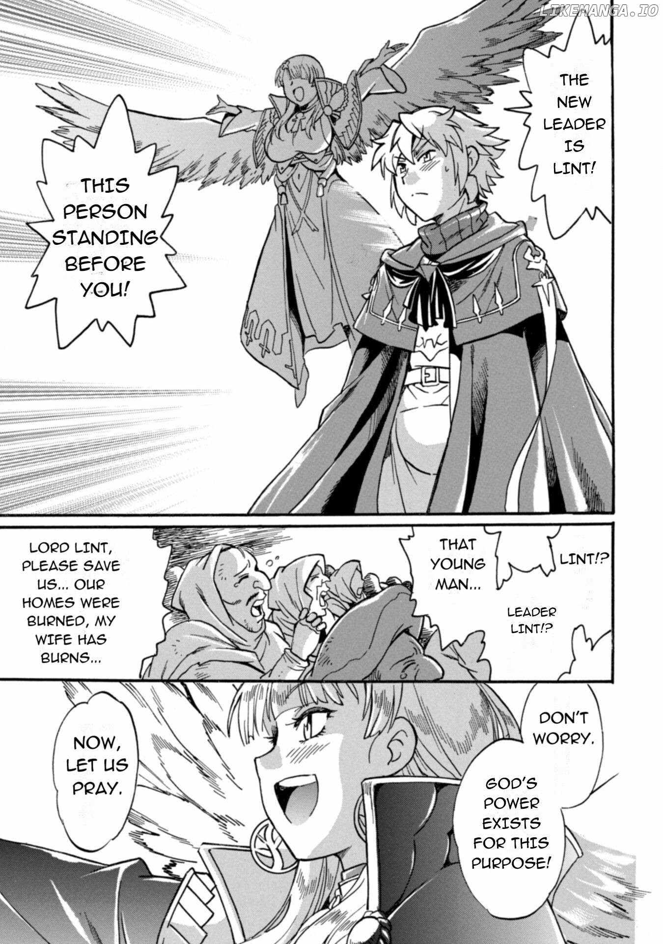 Dappou Tamer no Nariagari Boukentan ~S Rank Bishoujo Boukensha ga Ore no Juuma ni Natteimasu~ Chapter 26 - Page 28