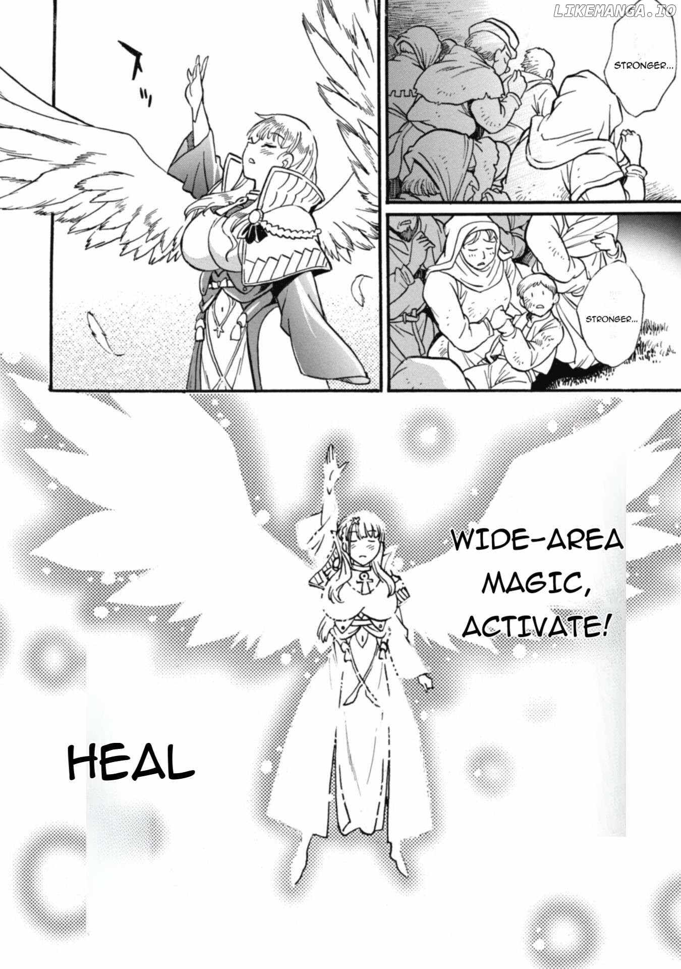 Dappou Tamer no Nariagari Boukentan ~S Rank Bishoujo Boukensha ga Ore no Juuma ni Natteimasu~ Chapter 26 - Page 29
