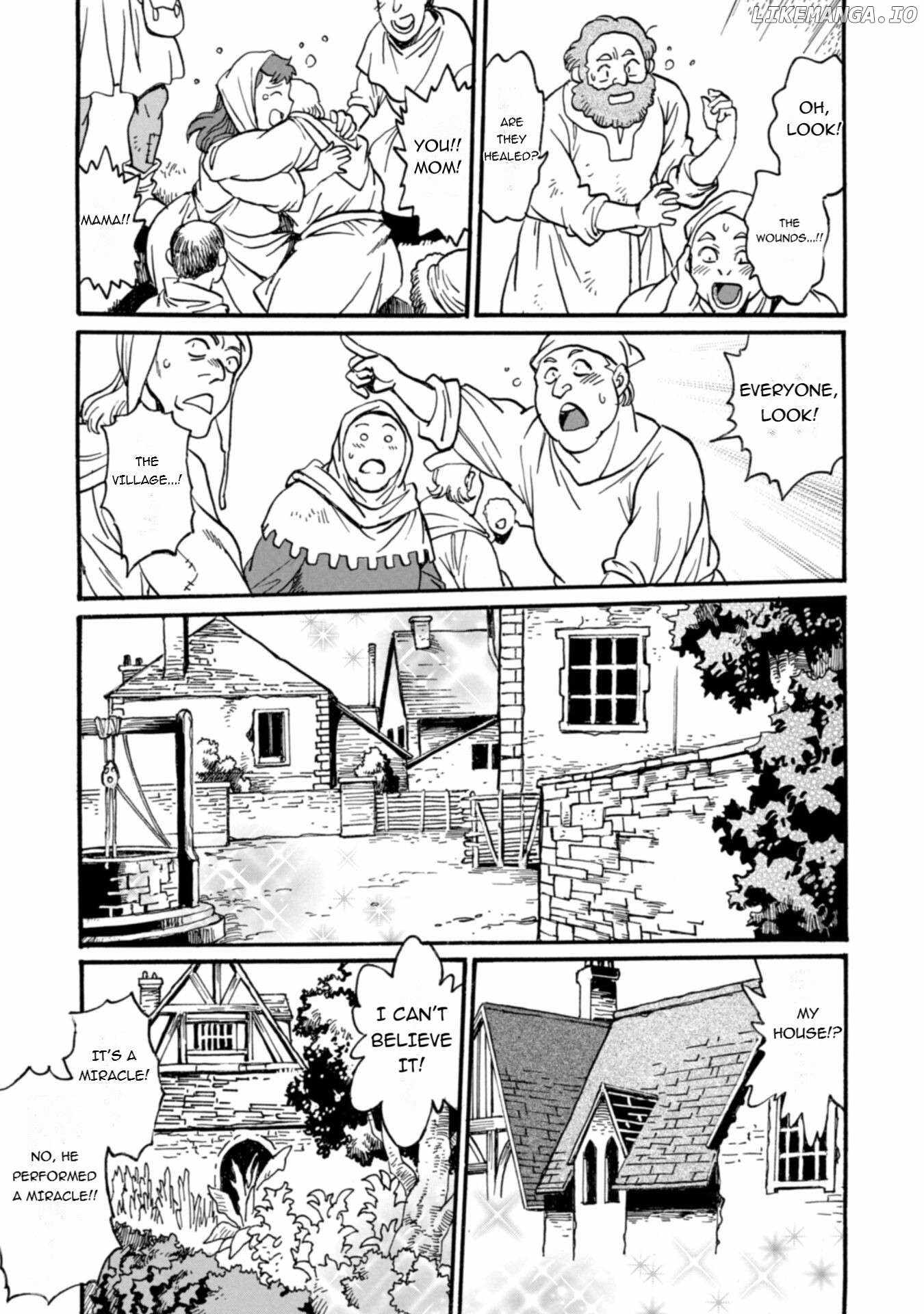 Dappou Tamer no Nariagari Boukentan ~S Rank Bishoujo Boukensha ga Ore no Juuma ni Natteimasu~ Chapter 26 - Page 30