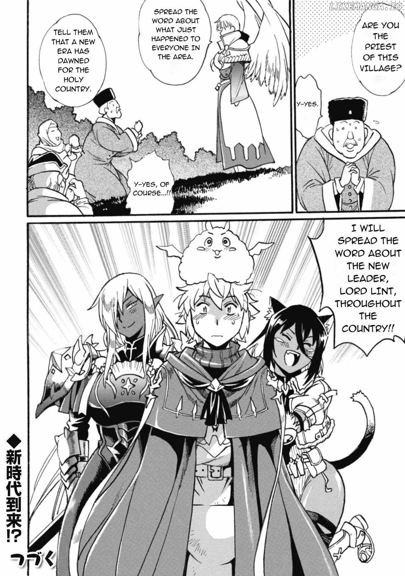 Dappou Tamer no Nariagari Boukentan ~S Rank Bishoujo Boukensha ga Ore no Juuma ni Natteimasu~ Chapter 26 - Page 31