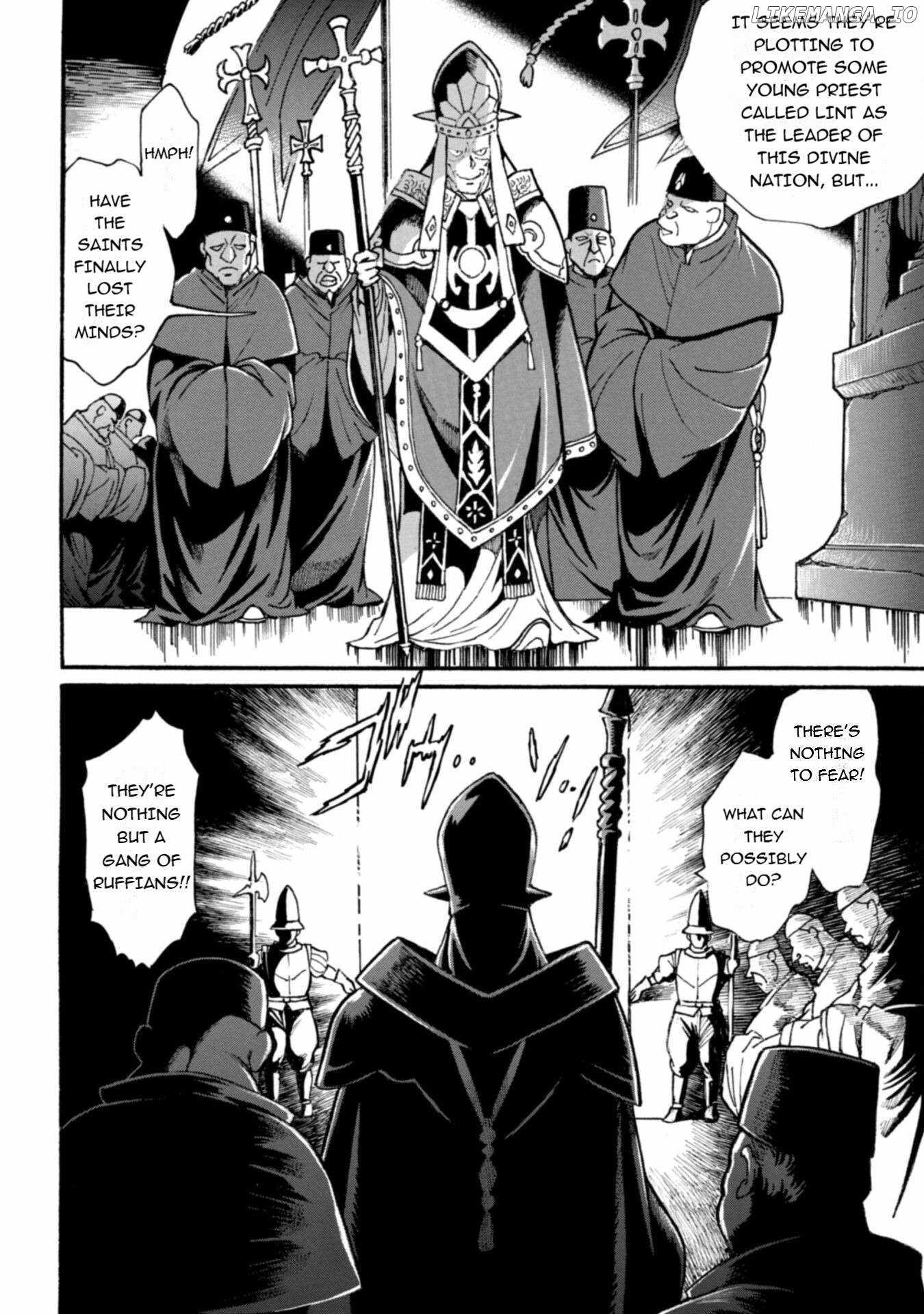 Dappou Tamer no Nariagari Boukentan ~S Rank Bishoujo Boukensha ga Ore no Juuma ni Natteimasu~ Chapter 27.1 - Page 3