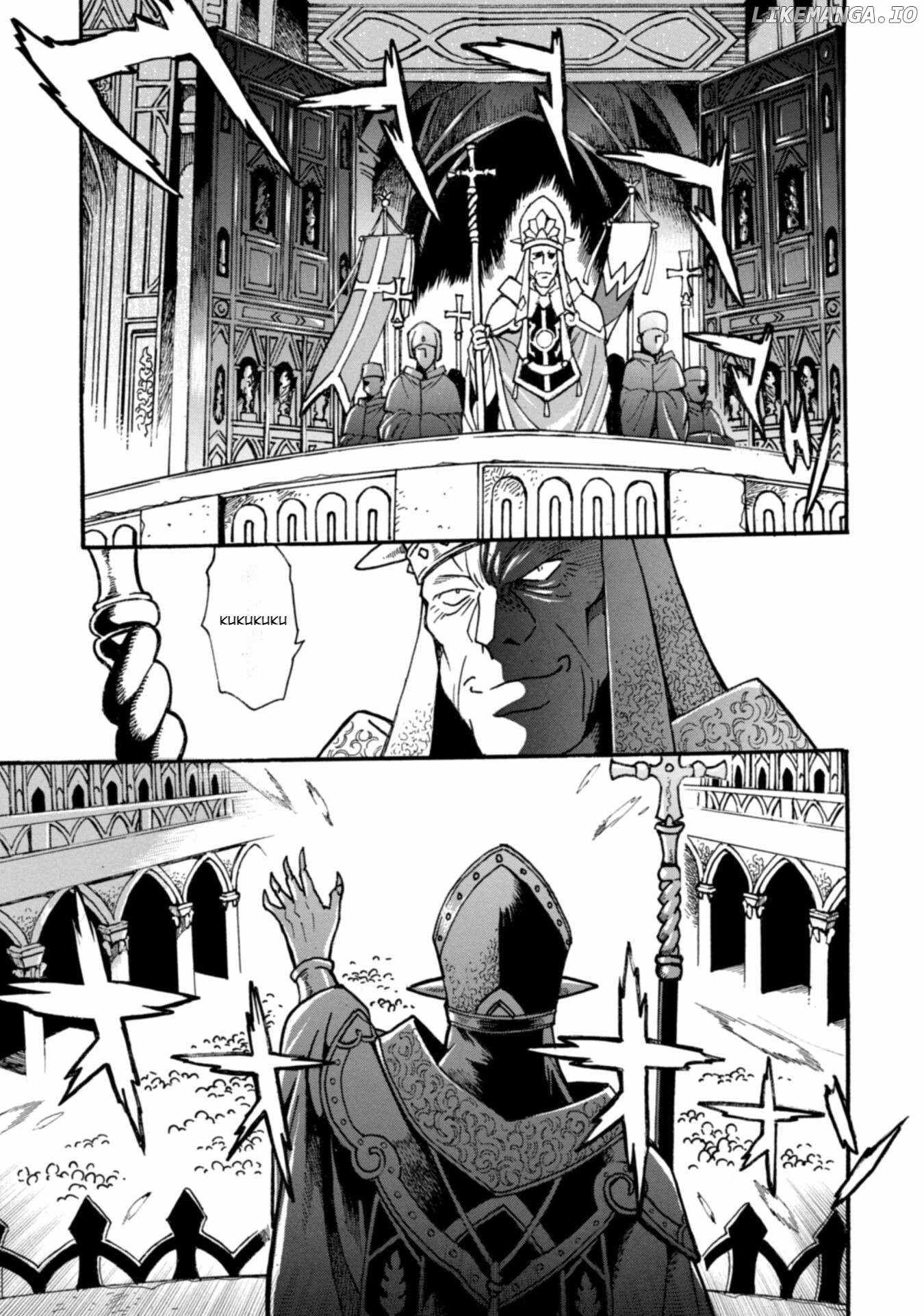 Dappou Tamer no Nariagari Boukentan ~S Rank Bishoujo Boukensha ga Ore no Juuma ni Natteimasu~ Chapter 27.1 - Page 4
