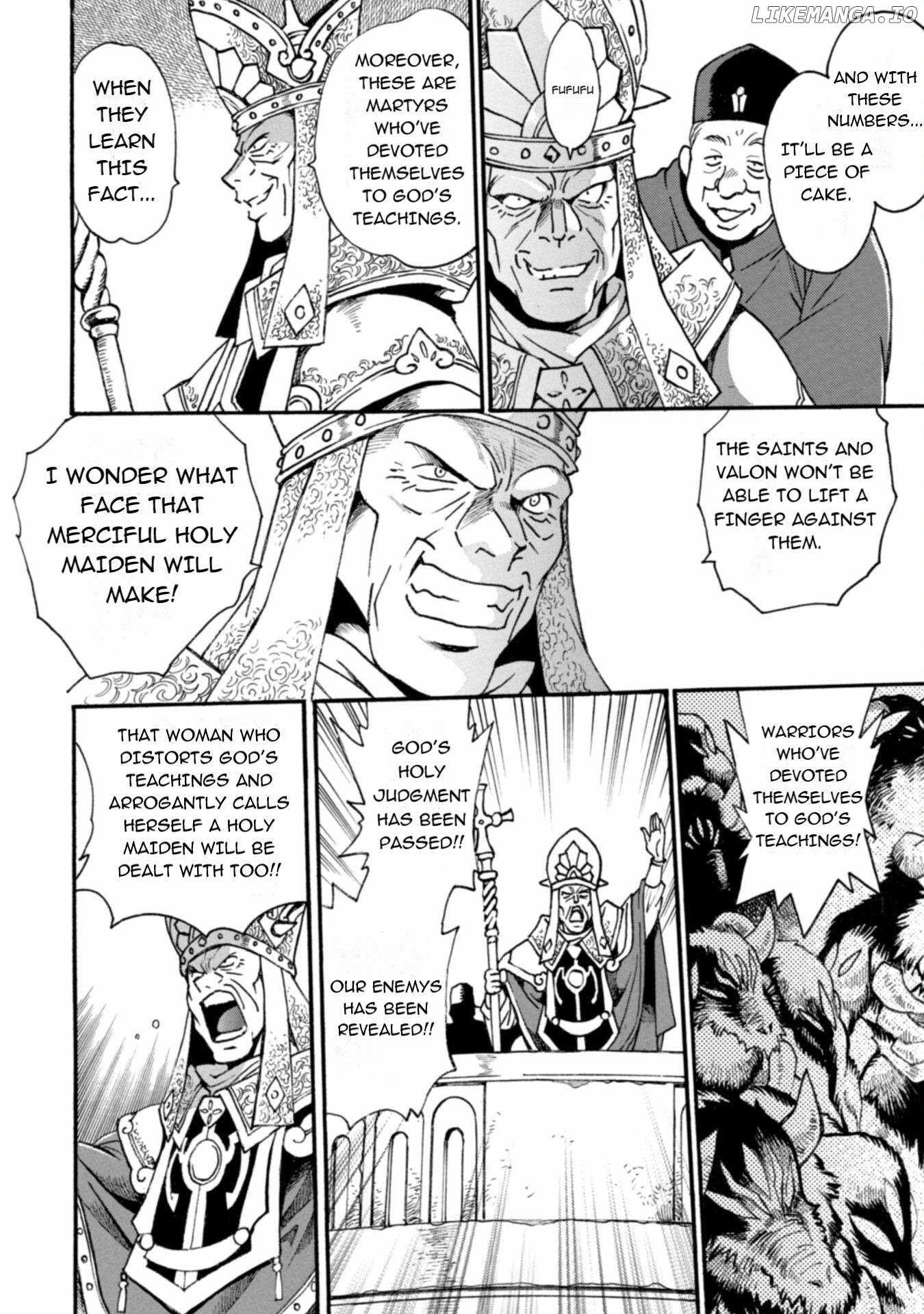 Dappou Tamer no Nariagari Boukentan ~S Rank Bishoujo Boukensha ga Ore no Juuma ni Natteimasu~ Chapter 27.1 - Page 7