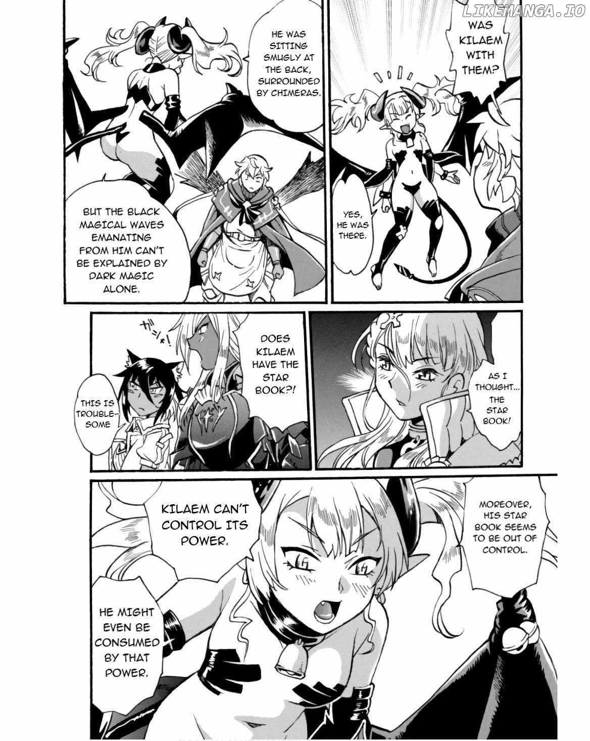 Dappou Tamer no Nariagari Boukentan ~S Rank Bishoujo Boukensha ga Ore no Juuma ni Natteimasu~ Chapter 27.2 - Page 14