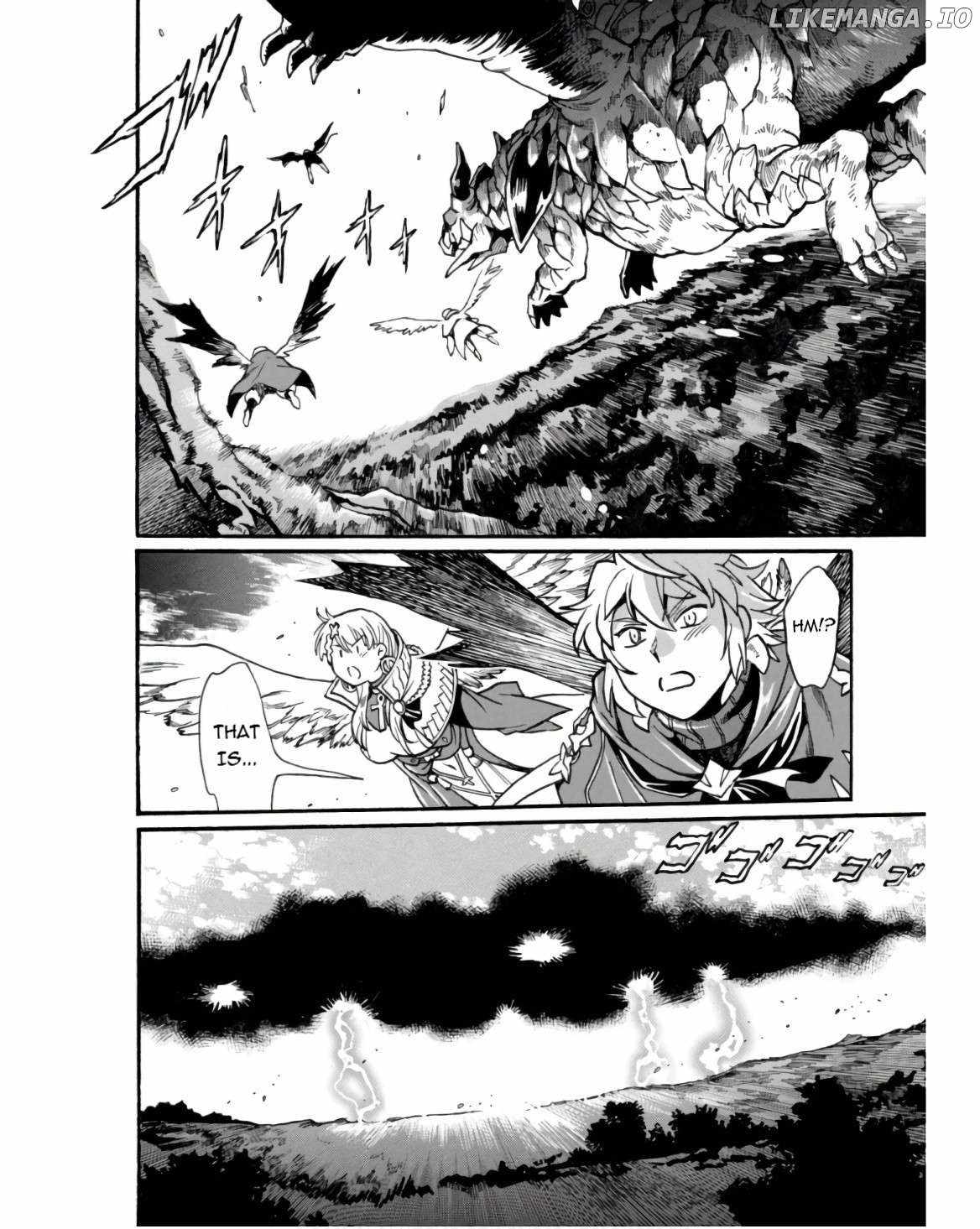 Dappou Tamer no Nariagari Boukentan ~S Rank Bishoujo Boukensha ga Ore no Juuma ni Natteimasu~ Chapter 27.2 - Page 10
