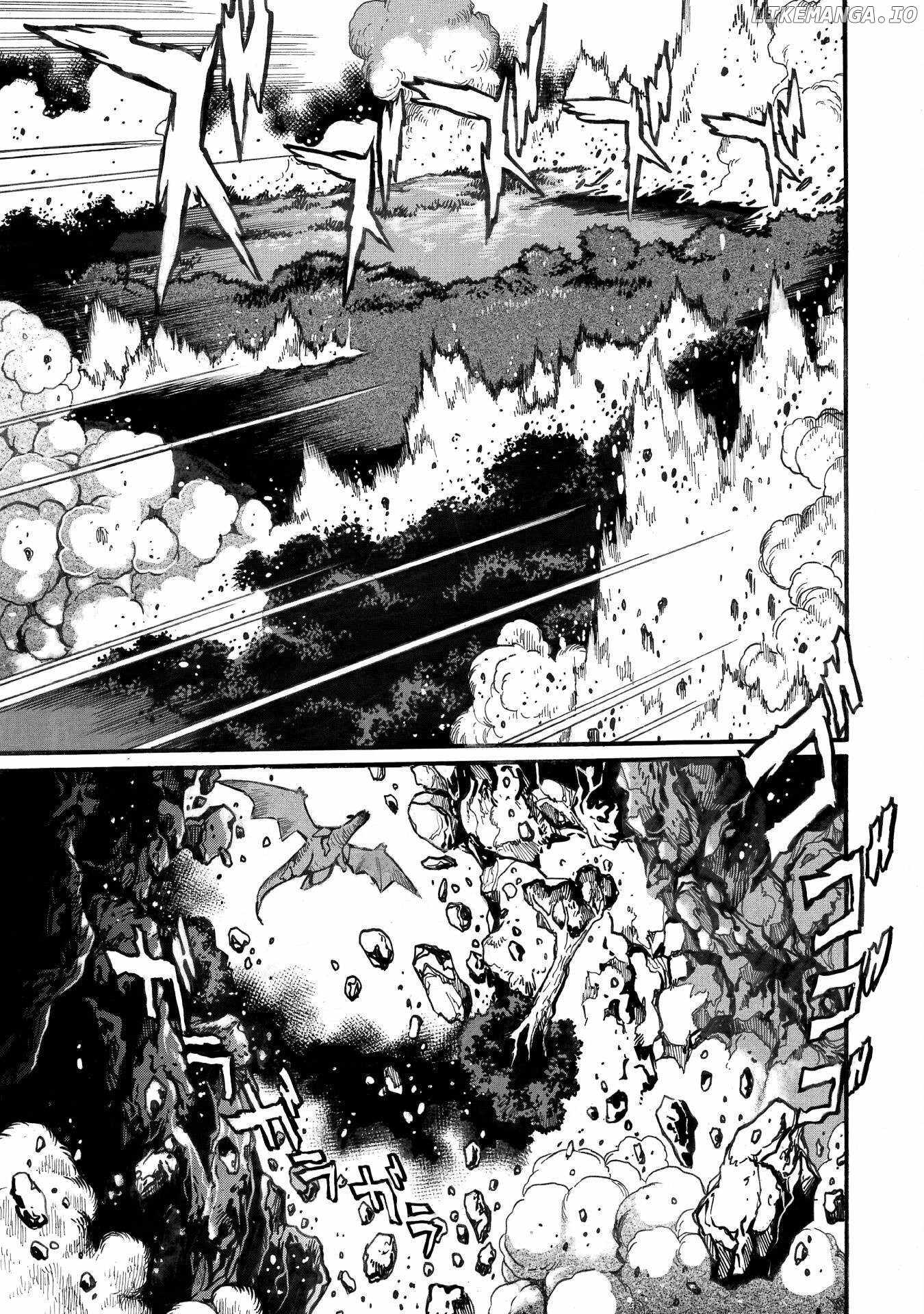 Dappou Tamer no Nariagari Boukentan ~S Rank Bishoujo Boukensha ga Ore no Juuma ni Natteimasu~ Chapter 29 - Page 14
