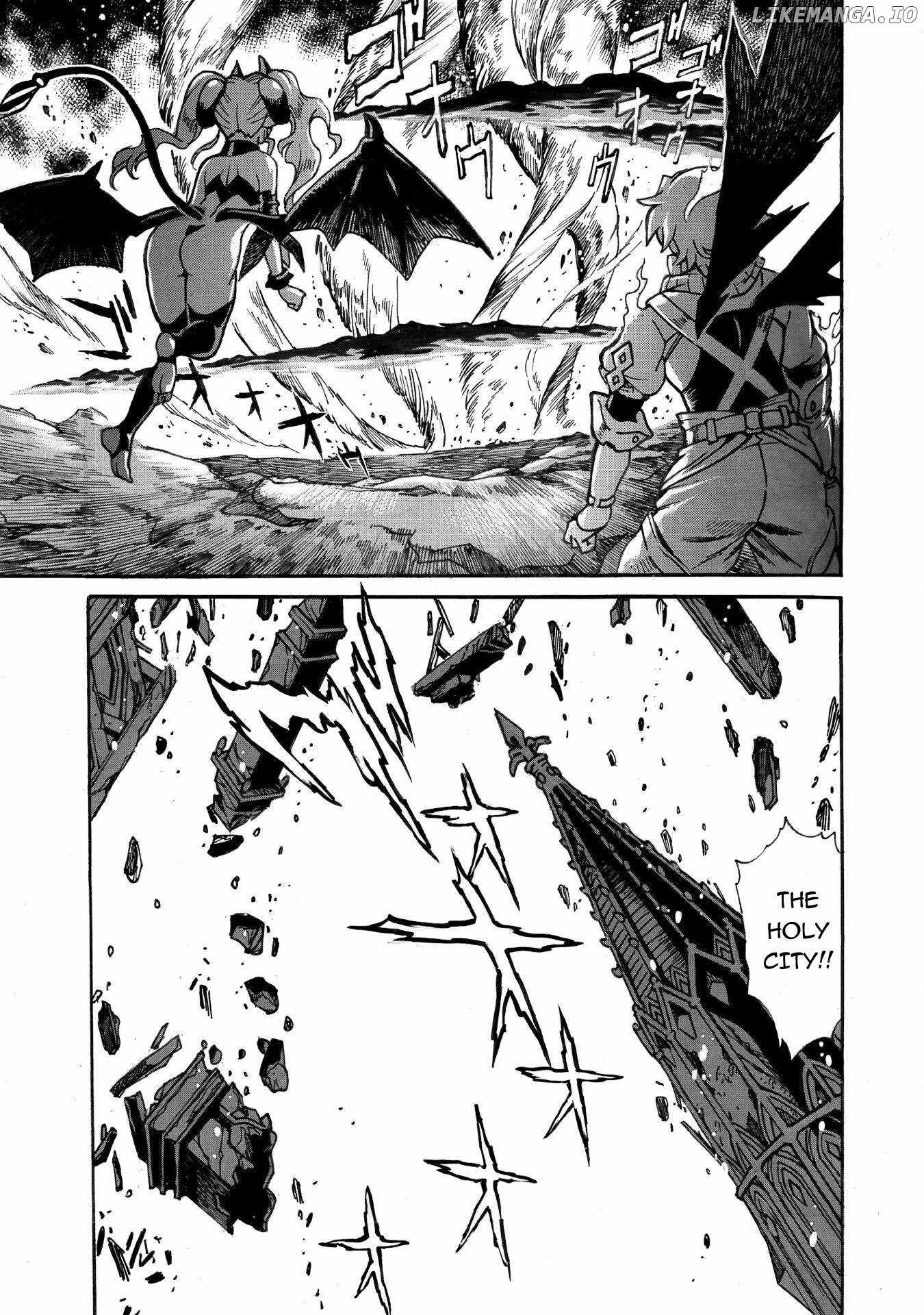 Dappou Tamer no Nariagari Boukentan ~S Rank Bishoujo Boukensha ga Ore no Juuma ni Natteimasu~ Chapter 29 - Page 16