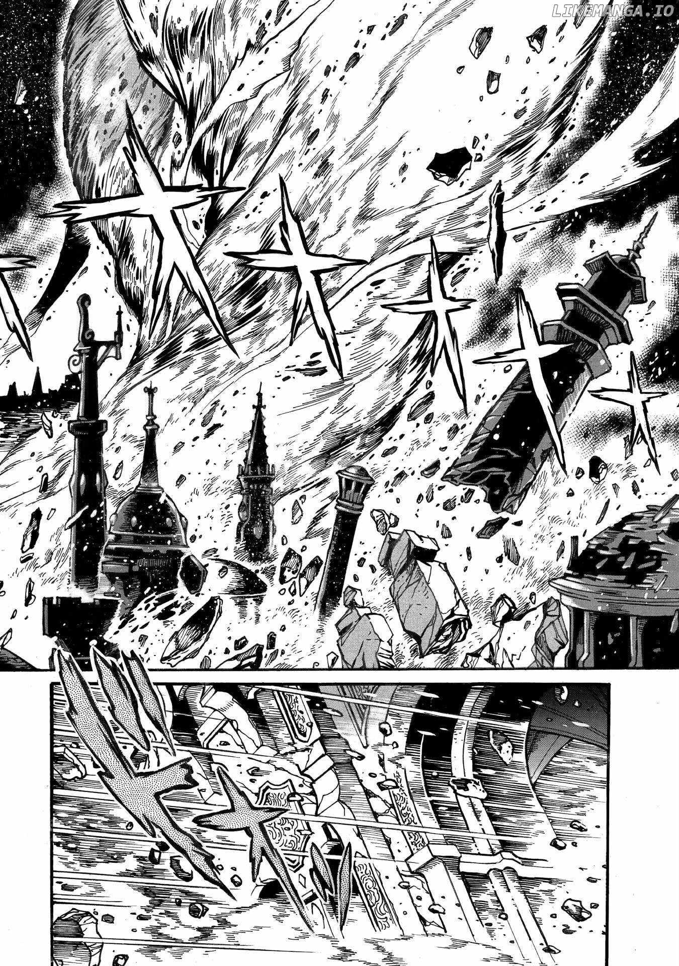 Dappou Tamer no Nariagari Boukentan ~S Rank Bishoujo Boukensha ga Ore no Juuma ni Natteimasu~ Chapter 29 - Page 17