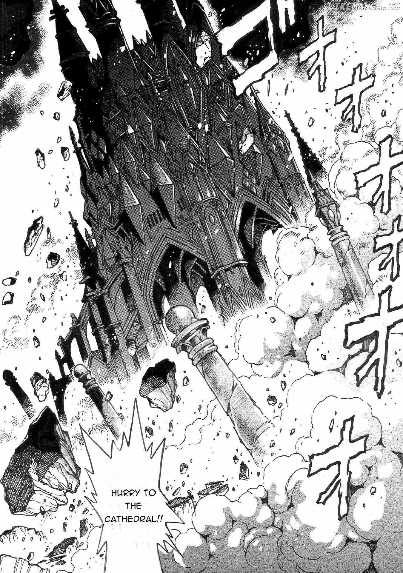 Dappou Tamer no Nariagari Boukentan ~S Rank Bishoujo Boukensha ga Ore no Juuma ni Natteimasu~ Chapter 29 - Page 21