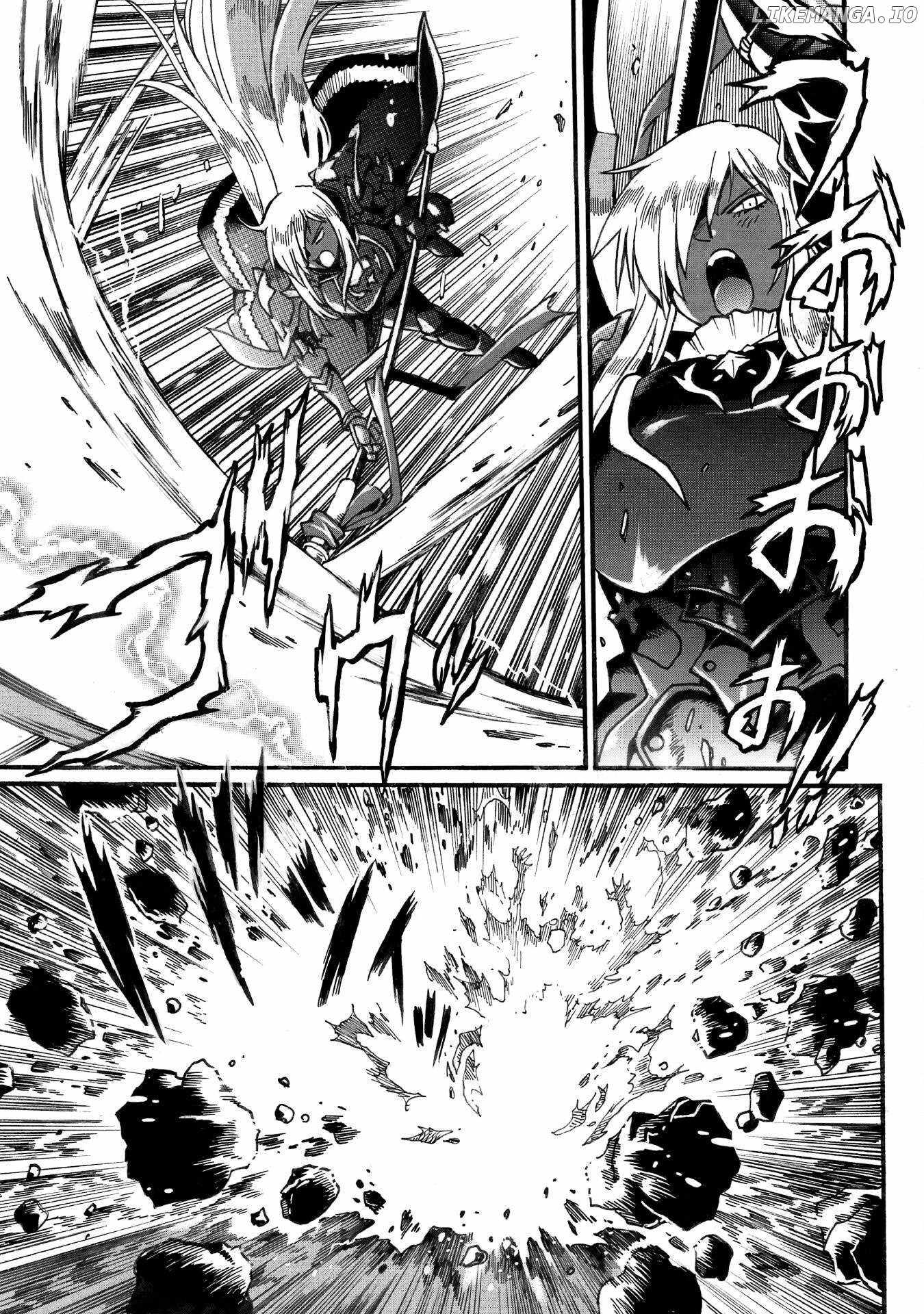 Dappou Tamer no Nariagari Boukentan ~S Rank Bishoujo Boukensha ga Ore no Juuma ni Natteimasu~ Chapter 29 - Page 4