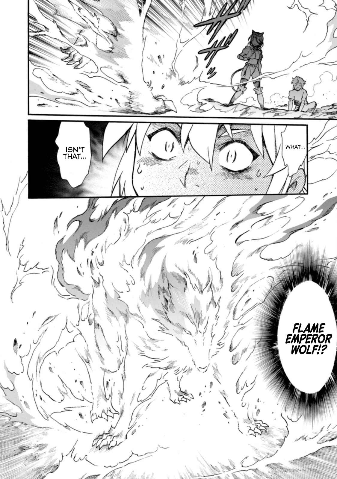 Dappou Tamer no Nariagari Boukentan ~S Rank Bishoujo Boukensha ga Ore no Juuma ni Natteimasu~ Chapter 3 - Page 18
