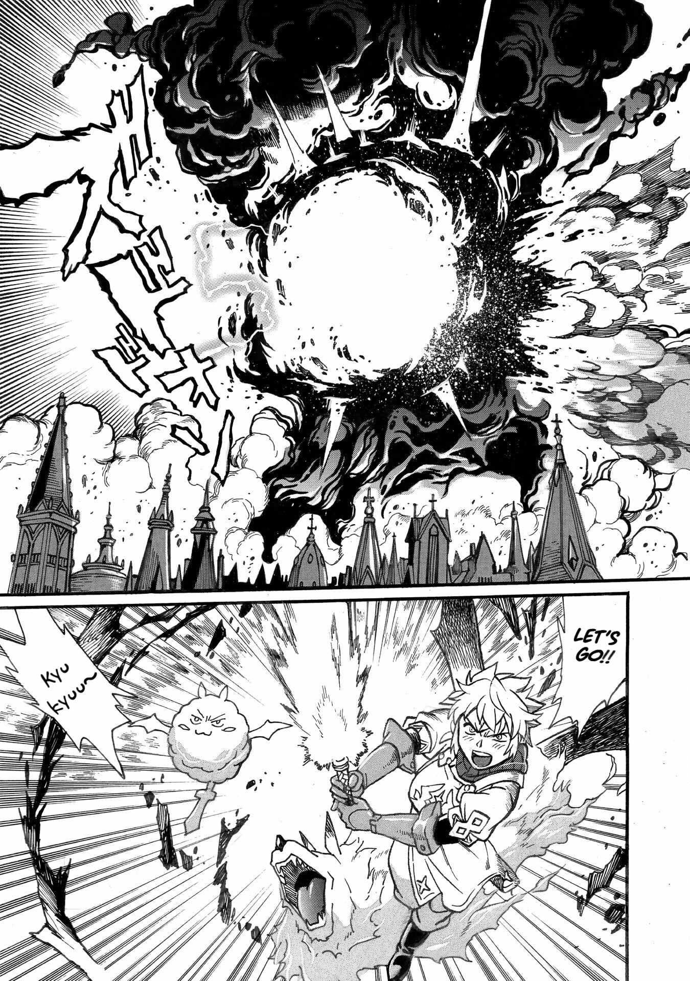 Dappou Tamer no Nariagari Boukentan ~S Rank Bishoujo Boukensha ga Ore no Juuma ni Natteimasu~ Chapter 30 - Page 26
