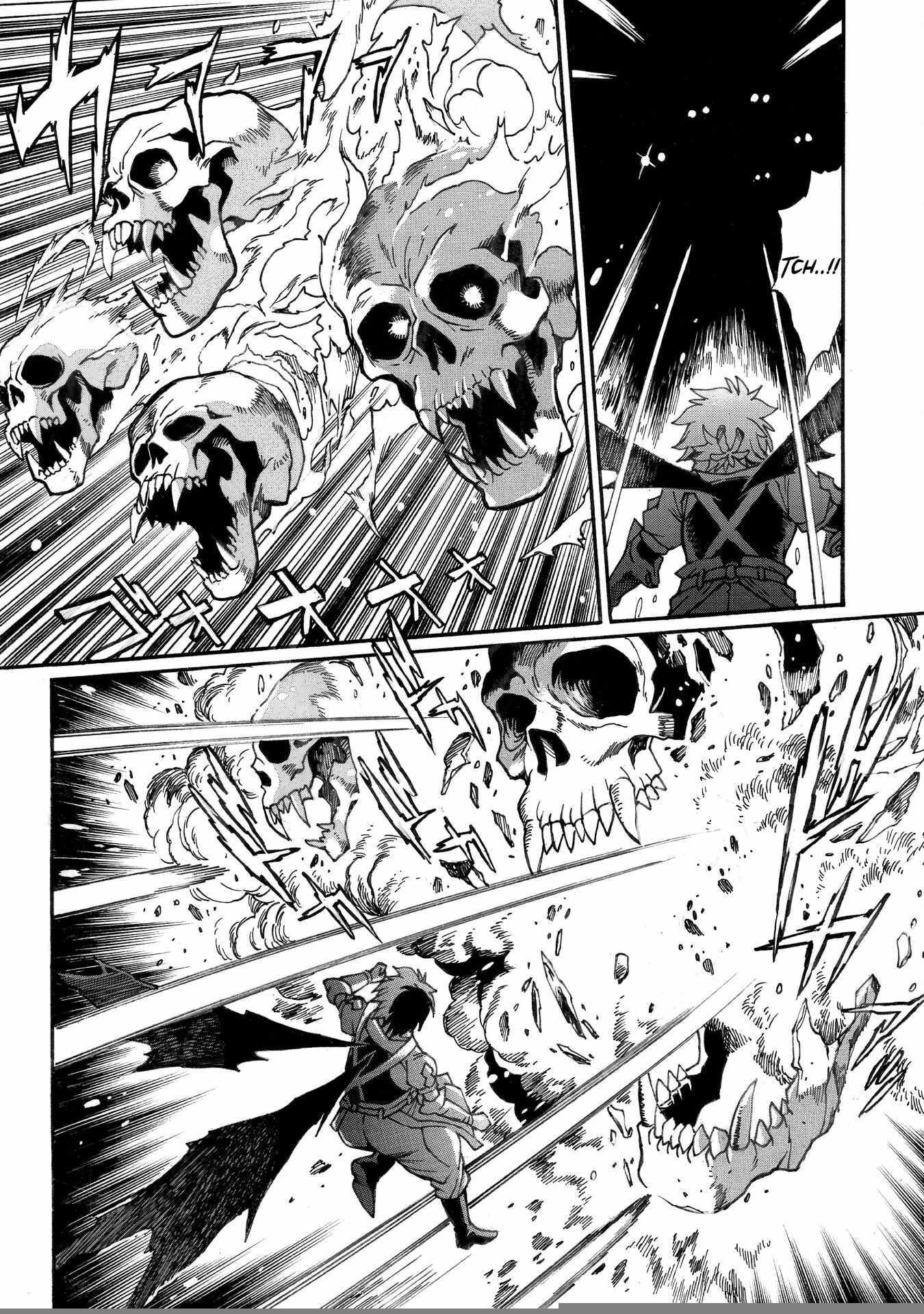 Dappou Tamer no Nariagari Boukentan ~S Rank Bishoujo Boukensha ga Ore no Juuma ni Natteimasu~ Chapter 31 - Page 2