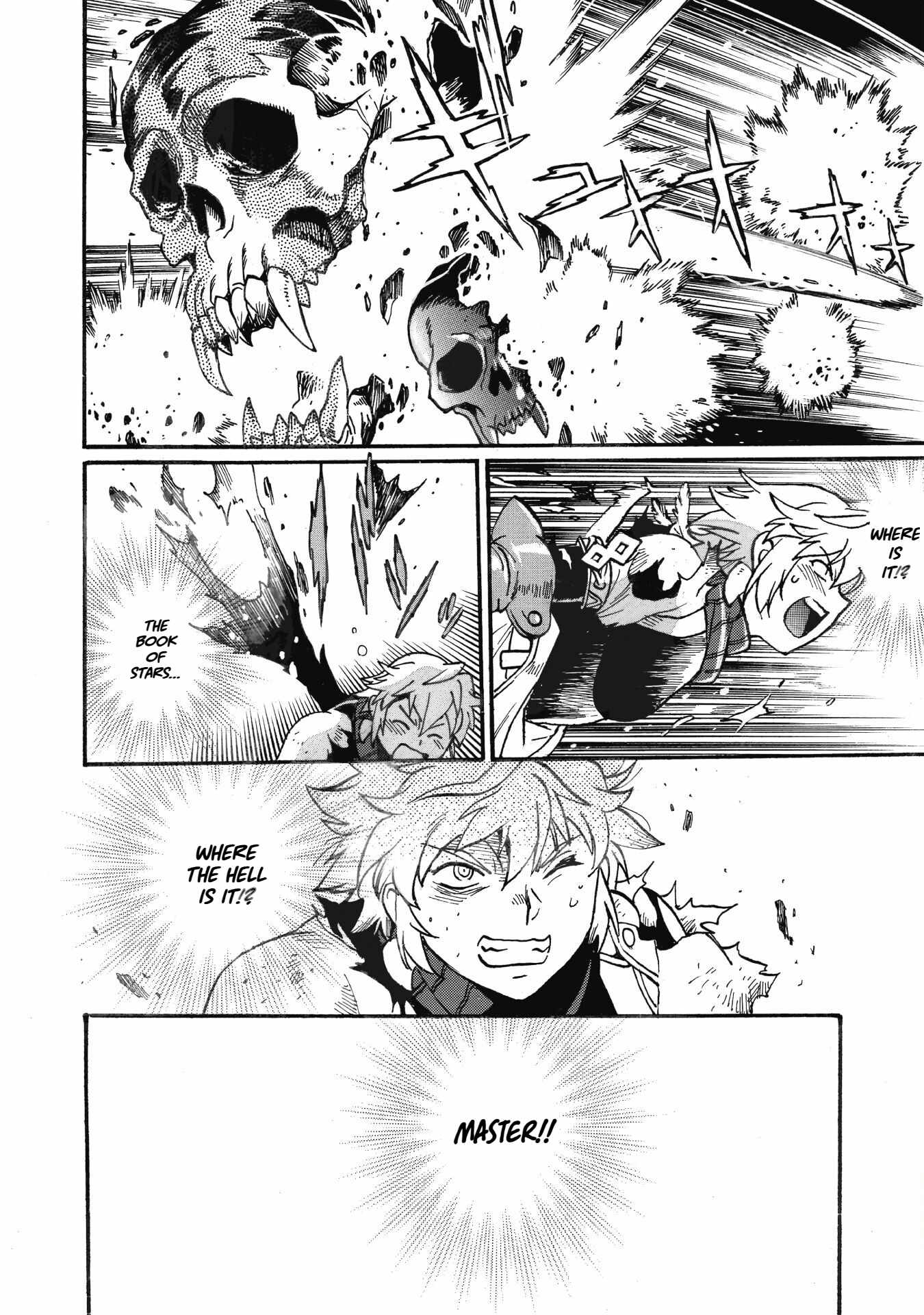 Dappou Tamer no Nariagari Boukentan ~S Rank Bishoujo Boukensha ga Ore no Juuma ni Natteimasu~ Chapter 31 - Page 11