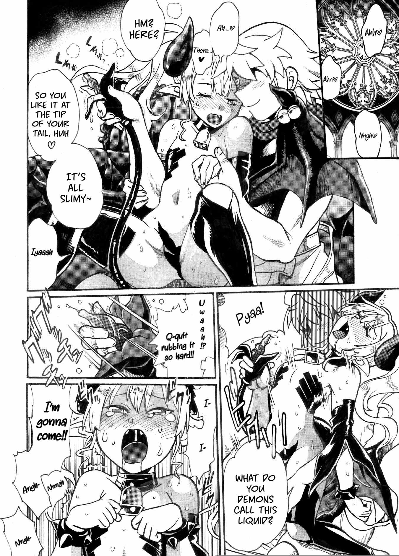 Dappou Tamer no Nariagari Boukentan ~S Rank Bishoujo Boukensha ga Ore no Juuma ni Natteimasu~ Chapter 31 - Page 23
