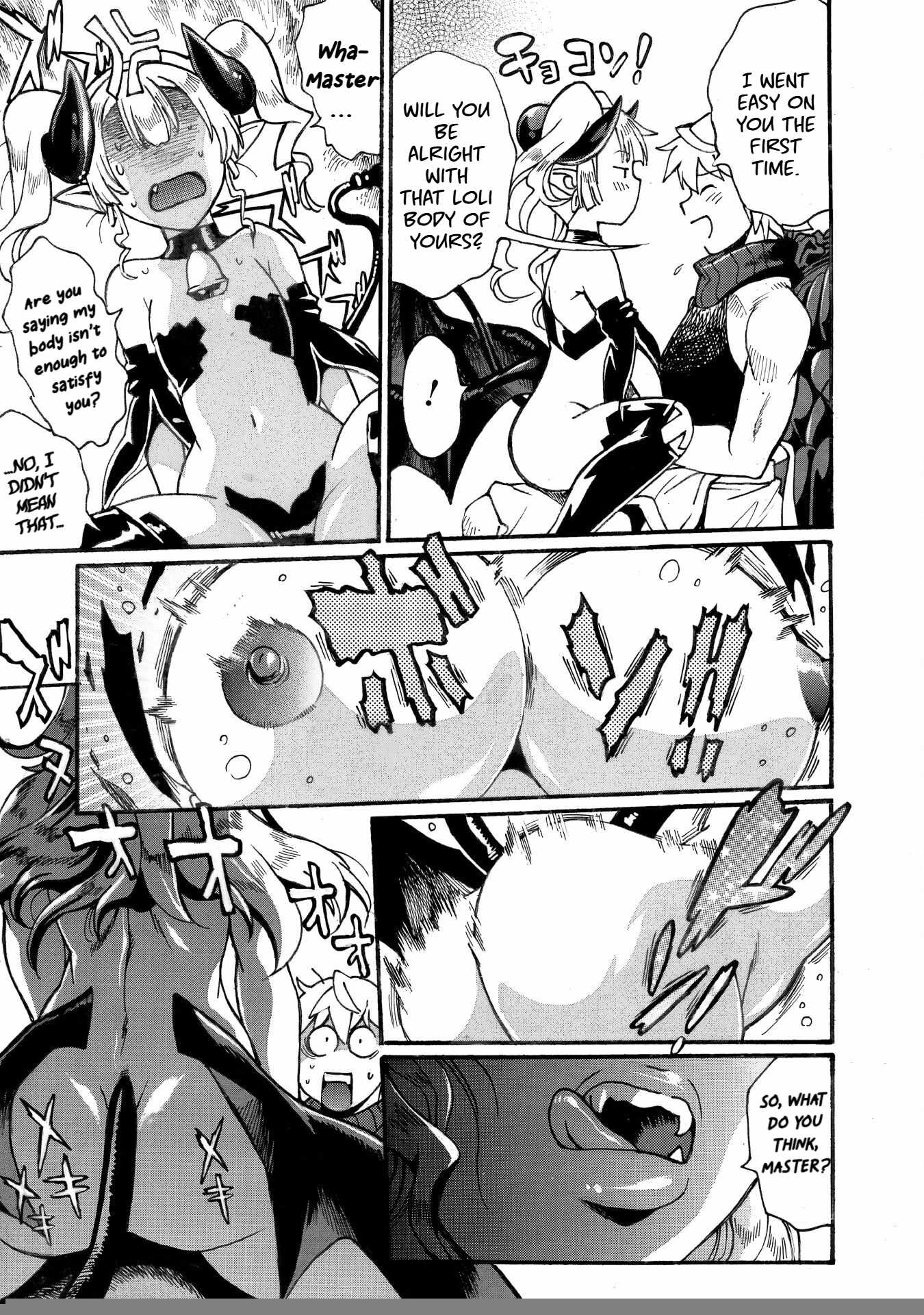 Dappou Tamer no Nariagari Boukentan ~S Rank Bishoujo Boukensha ga Ore no Juuma ni Natteimasu~ Chapter 31 - Page 25