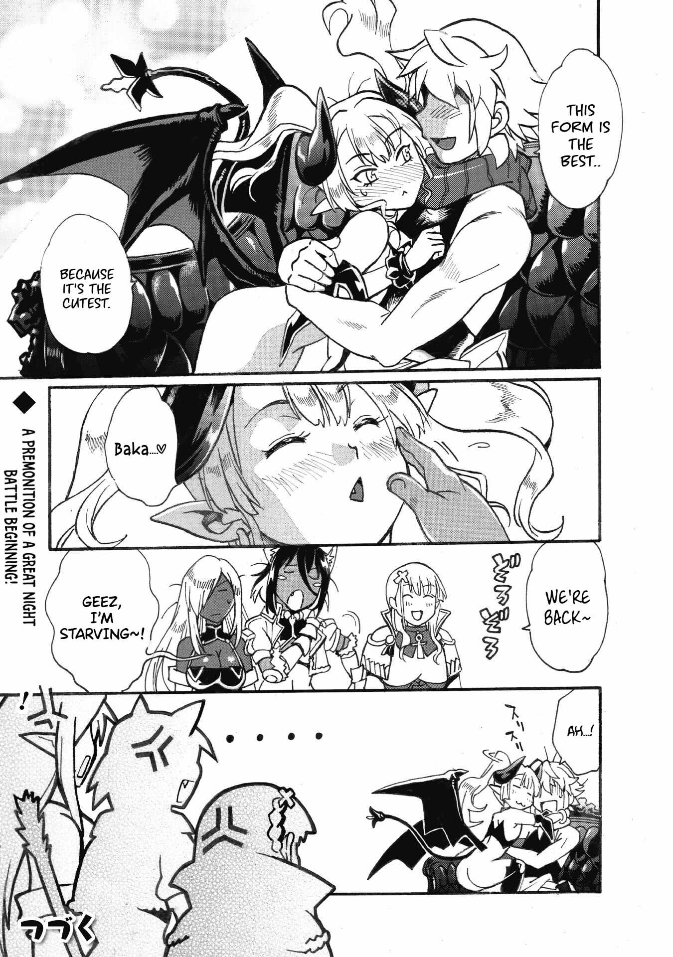 Dappou Tamer no Nariagari Boukentan ~S Rank Bishoujo Boukensha ga Ore no Juuma ni Natteimasu~ Chapter 31 - Page 27