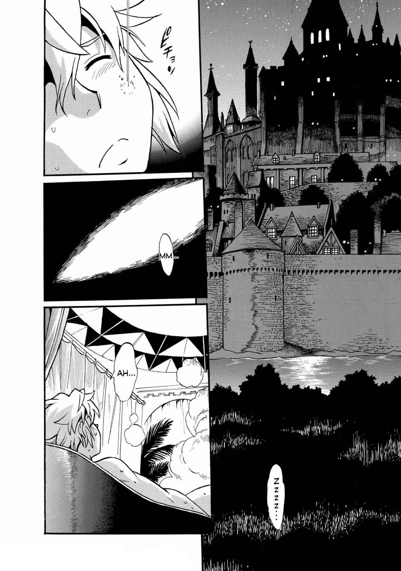 Dappou Tamer no Nariagari Boukentan ~S Rank Bishoujo Boukensha ga Ore no Juuma ni Natteimasu~ Chapter 4 - Page 4