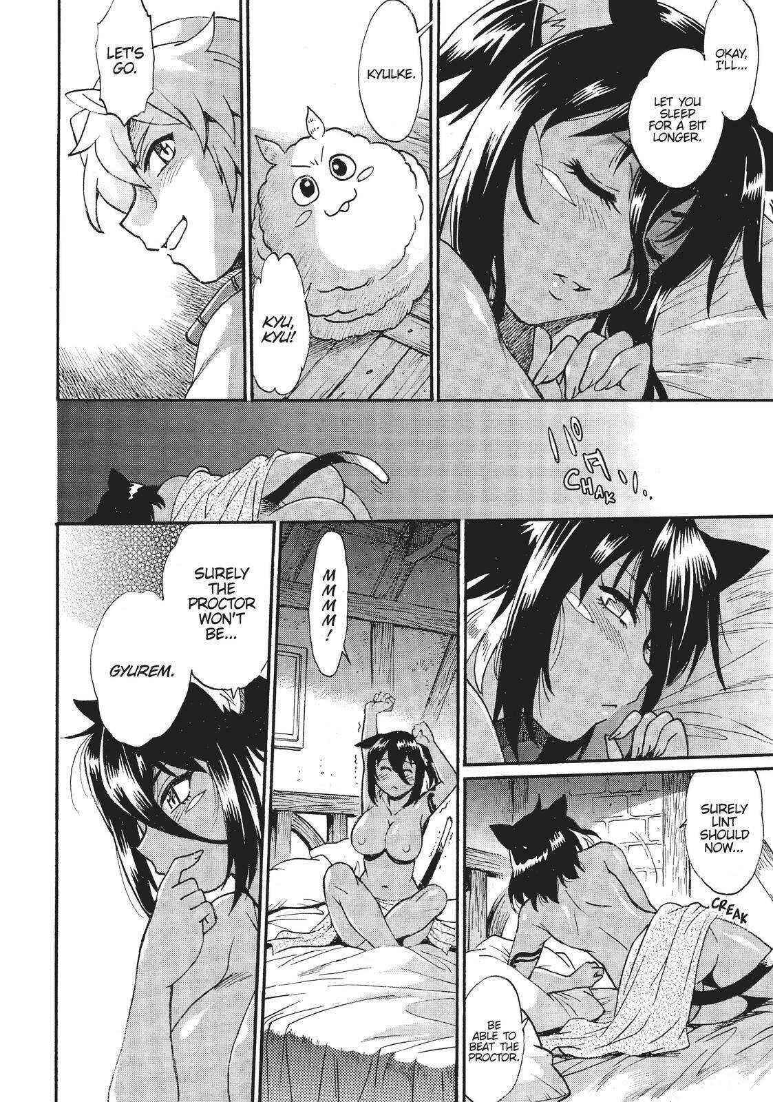 Dappou Tamer no Nariagari Boukentan ~S Rank Bishoujo Boukensha ga Ore no Juuma ni Natteimasu~ Chapter 5 - Page 17