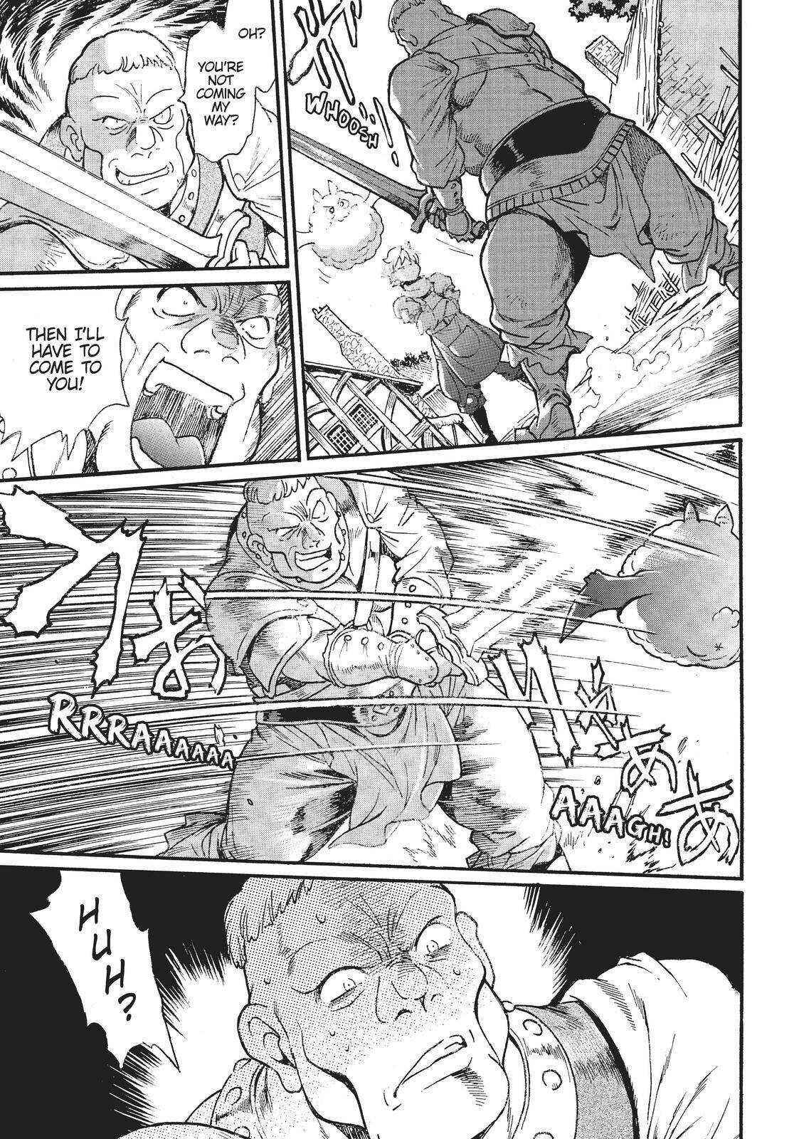 Dappou Tamer no Nariagari Boukentan ~S Rank Bishoujo Boukensha ga Ore no Juuma ni Natteimasu~ Chapter 5 - Page 20