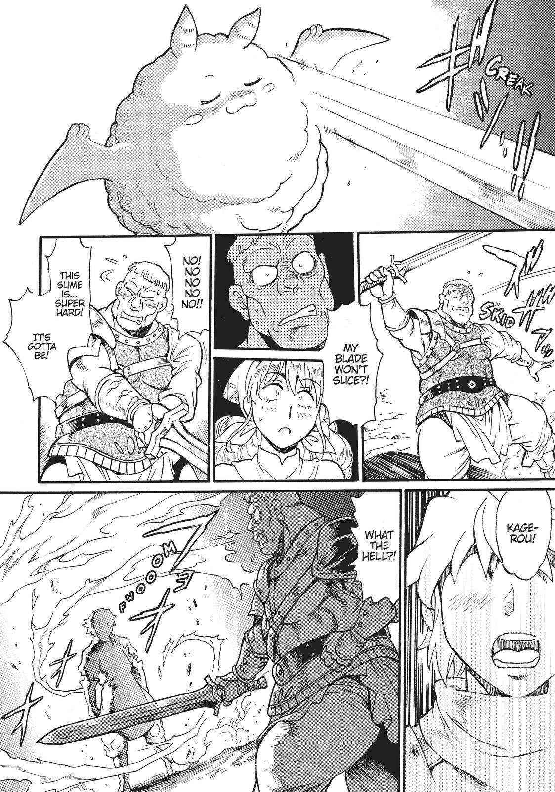 Dappou Tamer no Nariagari Boukentan ~S Rank Bishoujo Boukensha ga Ore no Juuma ni Natteimasu~ Chapter 5 - Page 21