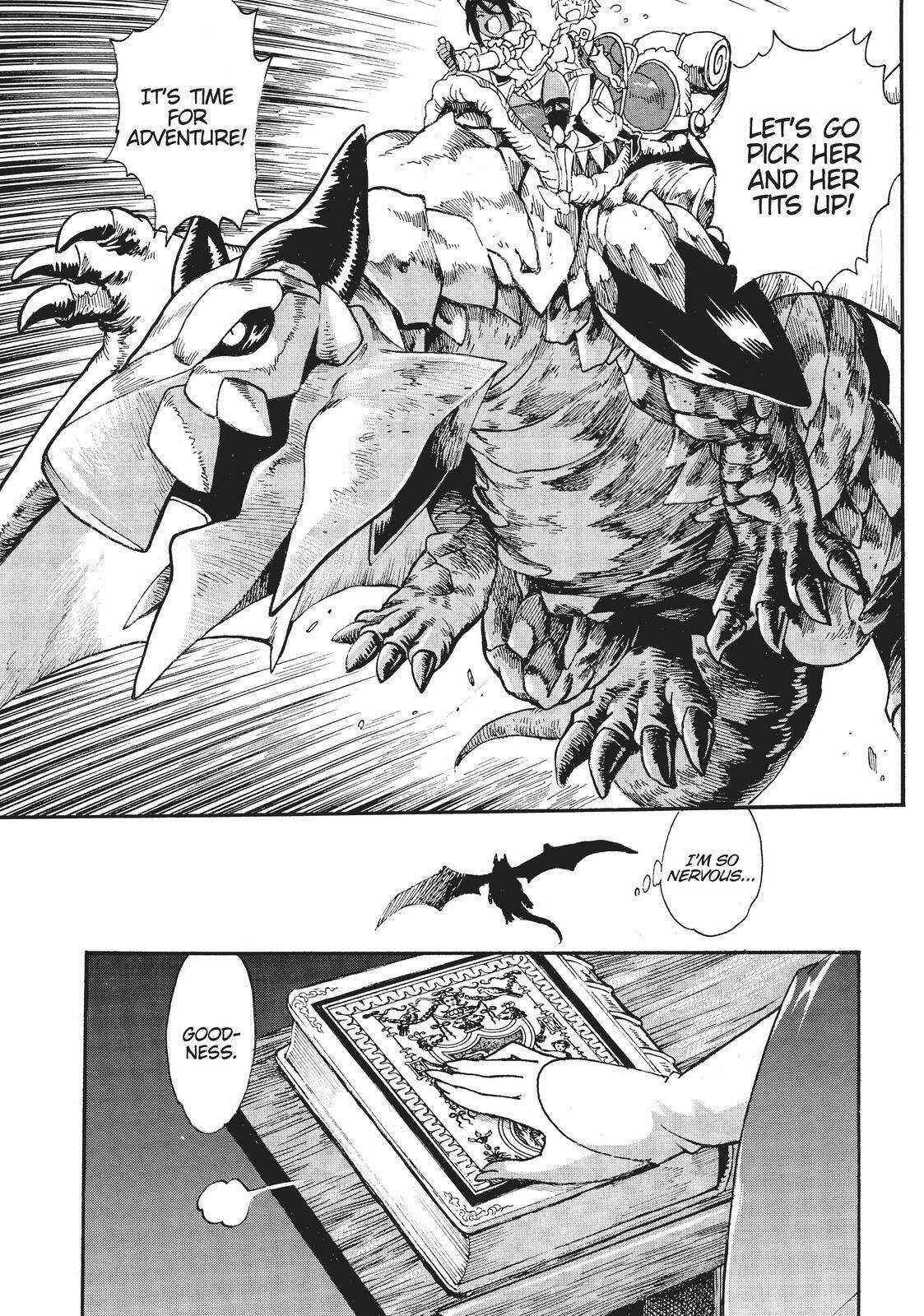 Dappou Tamer no Nariagari Boukentan ~S Rank Bishoujo Boukensha ga Ore no Juuma ni Natteimasu~ Chapter 5 - Page 30