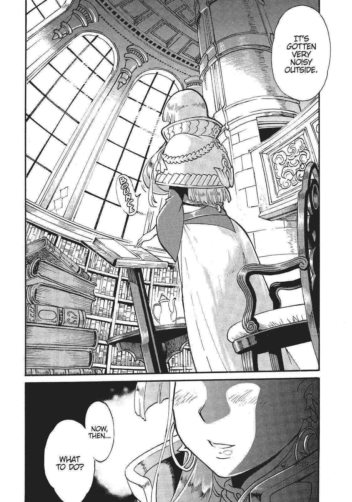 Dappou Tamer no Nariagari Boukentan ~S Rank Bishoujo Boukensha ga Ore no Juuma ni Natteimasu~ Chapter 5 - Page 31