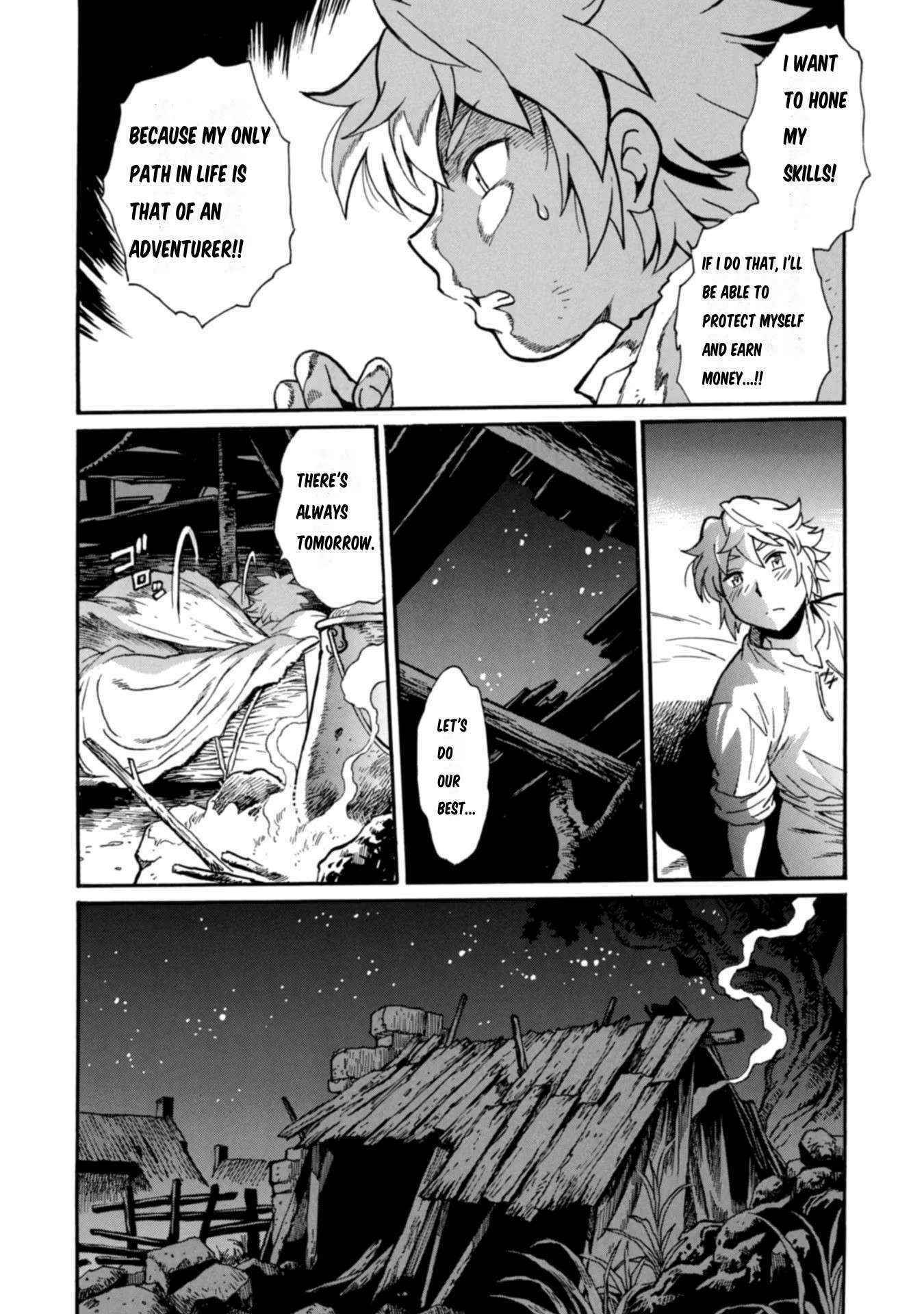 Dappou Tamer no Nariagari Boukentan ~S Rank Bishoujo Boukensha ga Ore no Juuma ni Natteimasu~ Chapter 6 - Page 16
