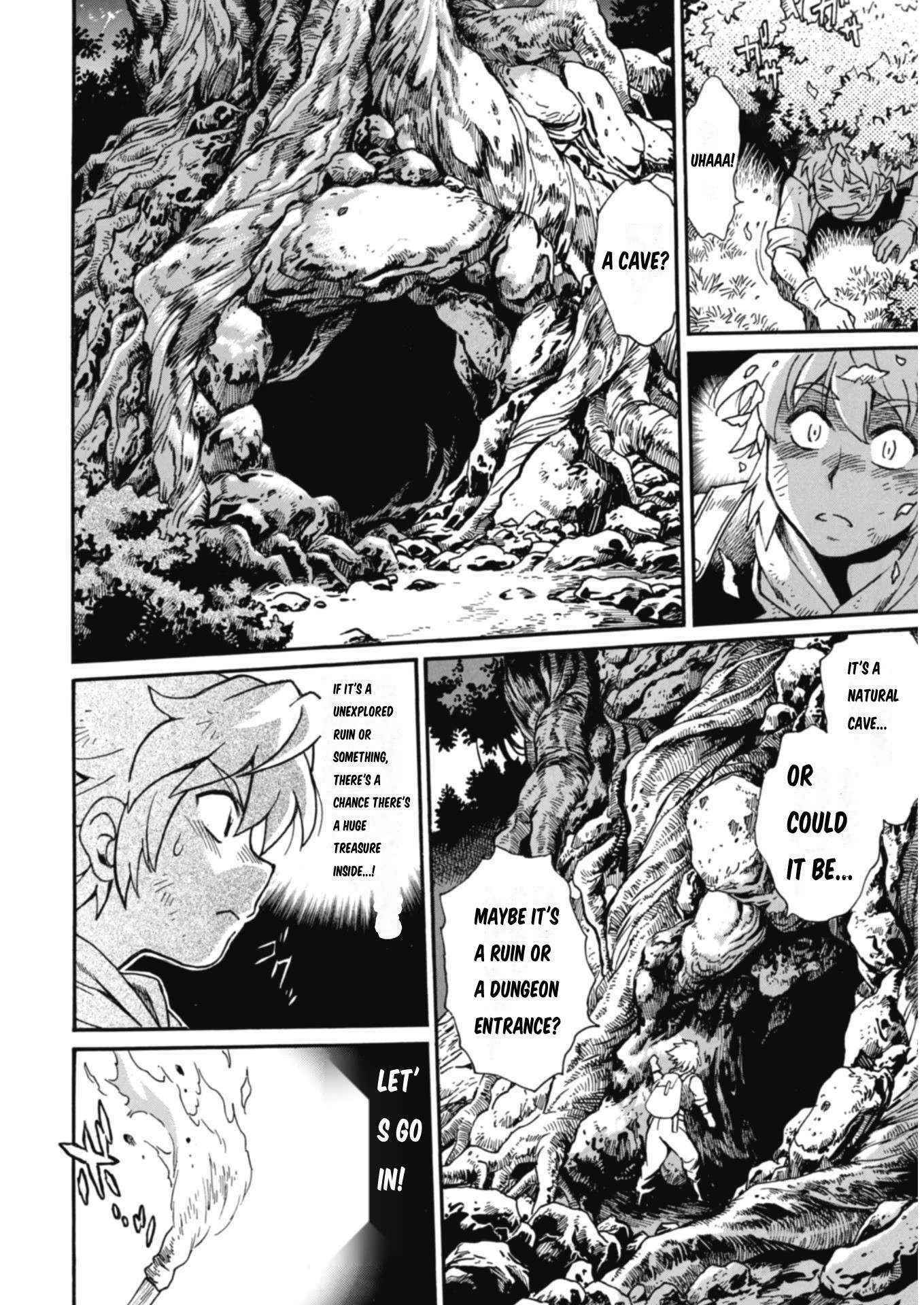 Dappou Tamer no Nariagari Boukentan ~S Rank Bishoujo Boukensha ga Ore no Juuma ni Natteimasu~ Chapter 6 - Page 18