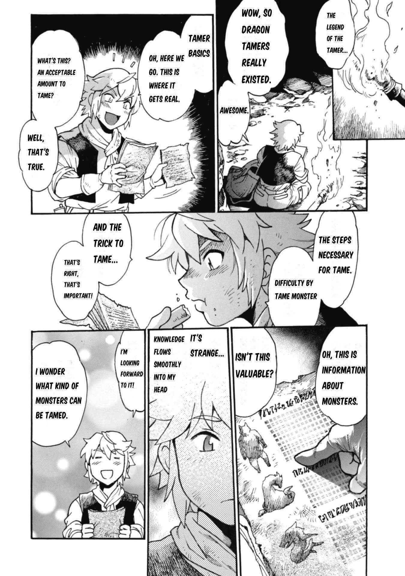 Dappou Tamer no Nariagari Boukentan ~S Rank Bishoujo Boukensha ga Ore no Juuma ni Natteimasu~ Chapter 6 - Page 26