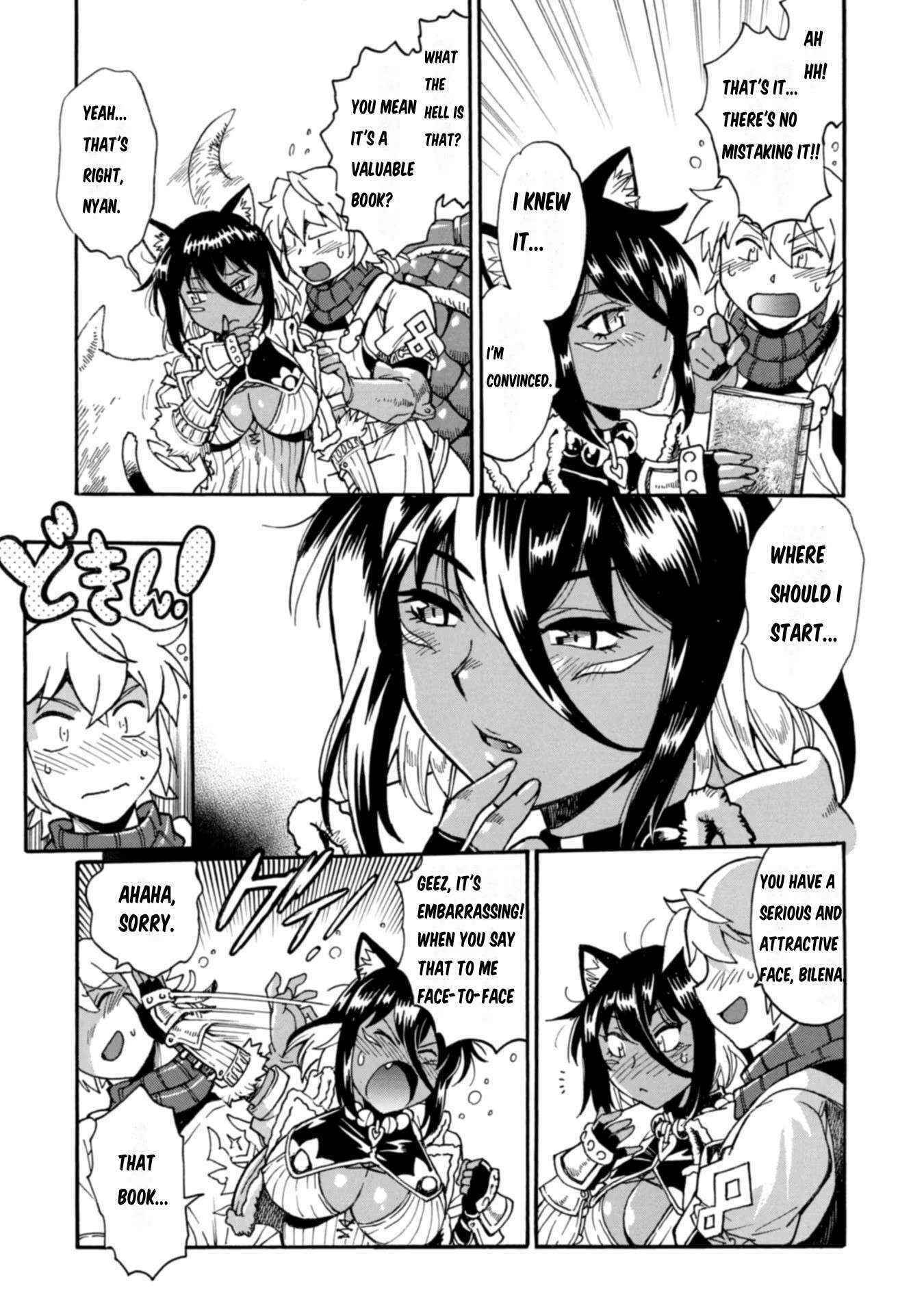 Dappou Tamer no Nariagari Boukentan ~S Rank Bishoujo Boukensha ga Ore no Juuma ni Natteimasu~ Chapter 6 - Page 29