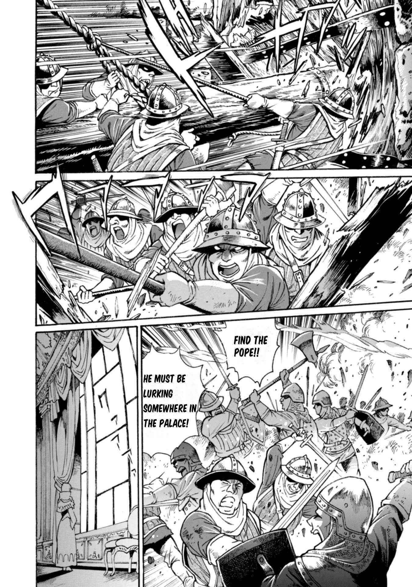 Dappou Tamer no Nariagari Boukentan ~S Rank Bishoujo Boukensha ga Ore no Juuma ni Natteimasu~ Chapter 6 - Page 4