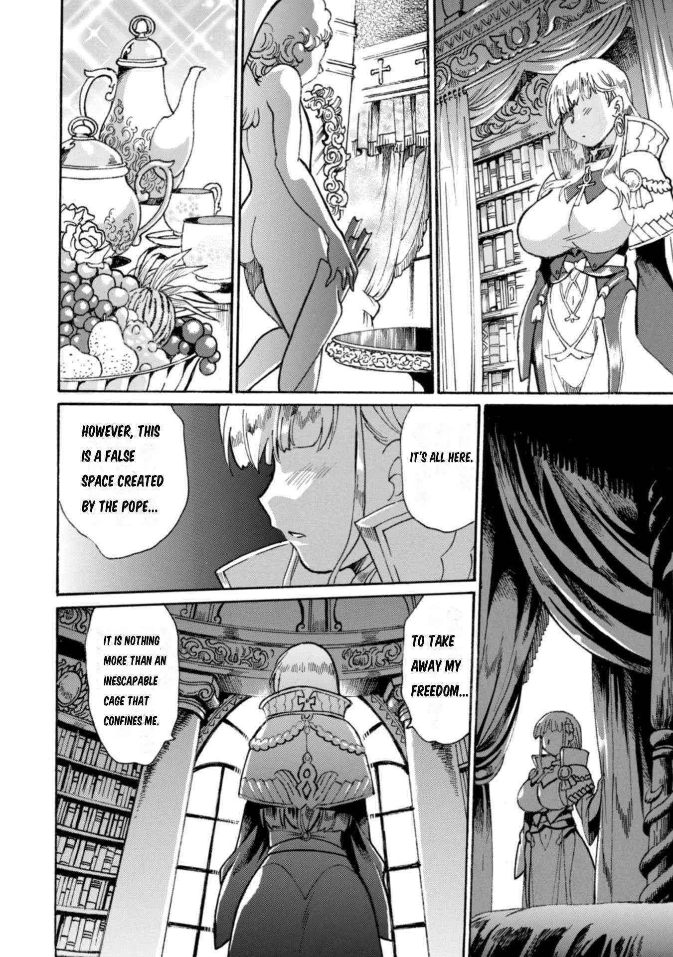 Dappou Tamer no Nariagari Boukentan ~S Rank Bishoujo Boukensha ga Ore no Juuma ni Natteimasu~ Chapter 6 - Page 6