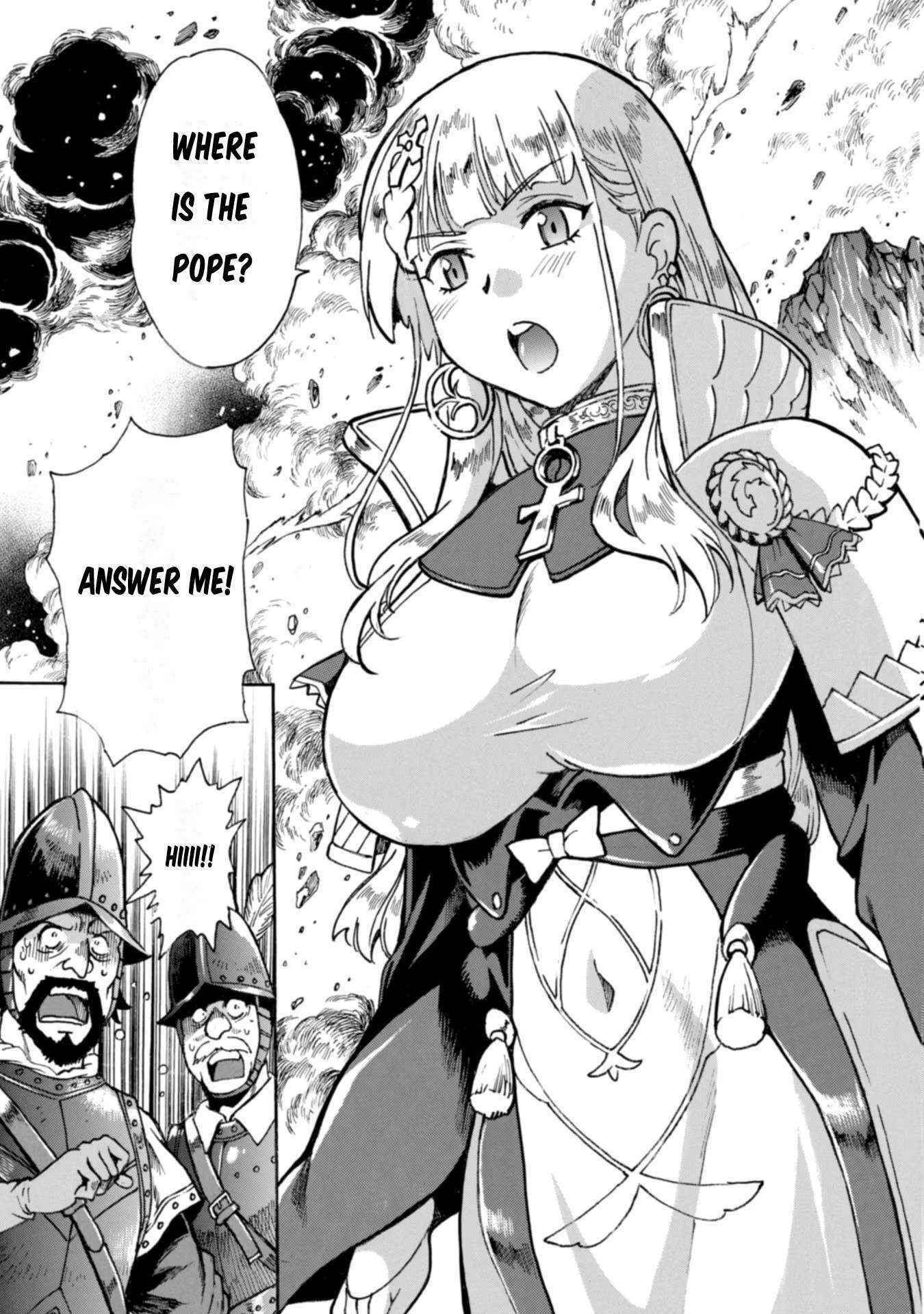Dappou Tamer no Nariagari Boukentan ~S Rank Bishoujo Boukensha ga Ore no Juuma ni Natteimasu~ Chapter 6 - Page 9