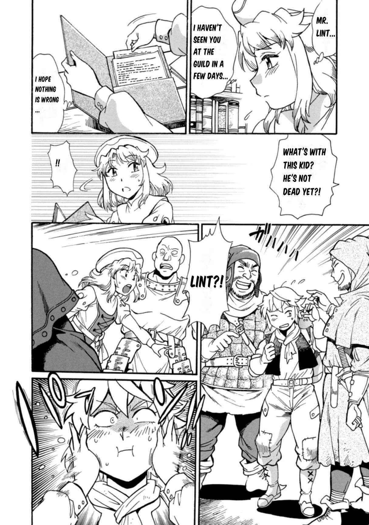 Dappou Tamer no Nariagari Boukentan ~S Rank Bishoujo Boukensha ga Ore no Juuma ni Natteimasu~ Chapter 7 - Page 13