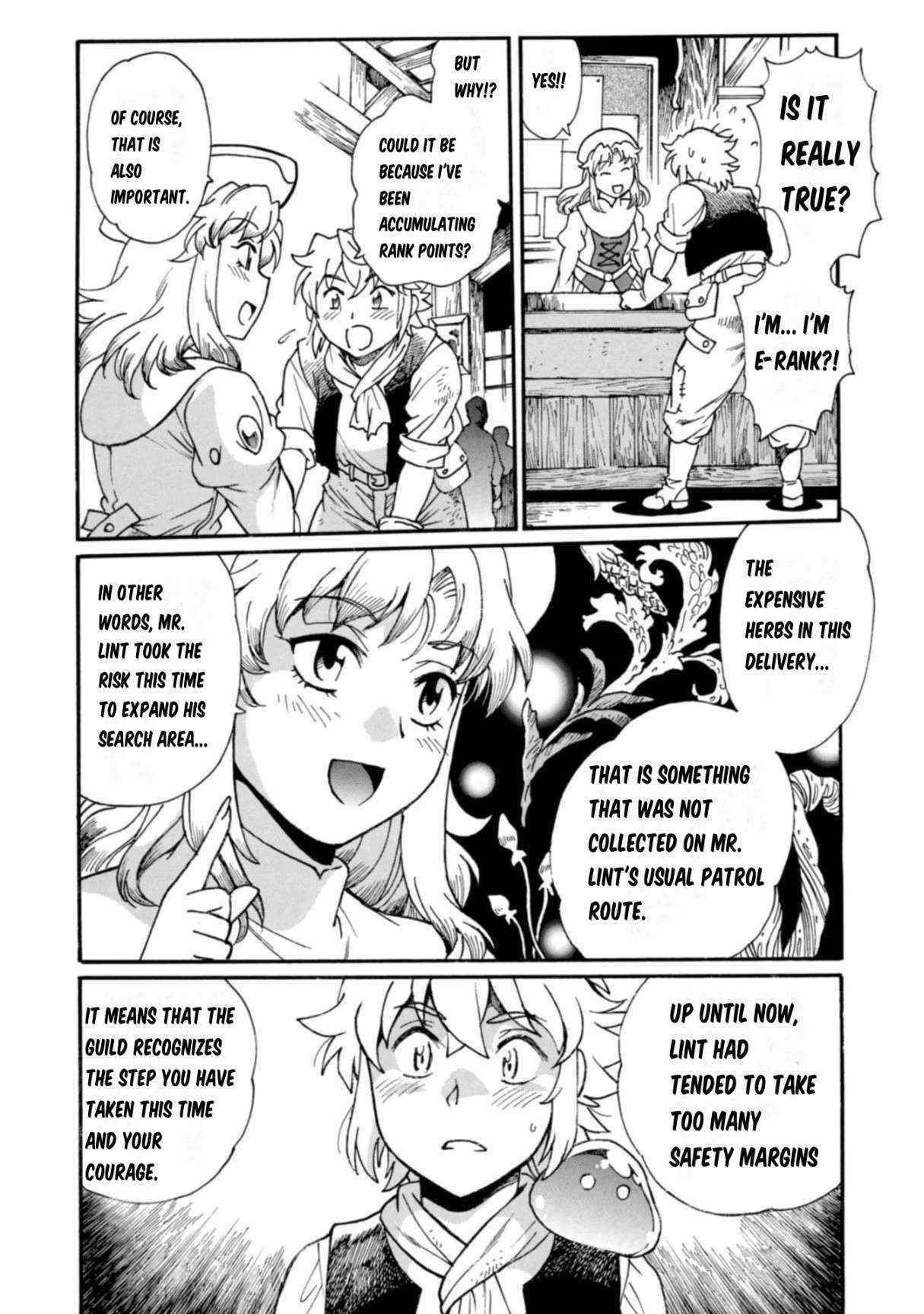 Dappou Tamer no Nariagari Boukentan ~S Rank Bishoujo Boukensha ga Ore no Juuma ni Natteimasu~ Chapter 7 - Page 19