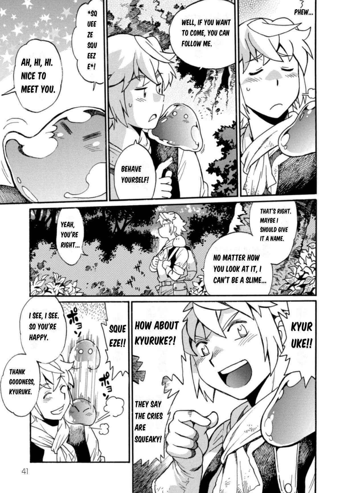 Dappou Tamer no Nariagari Boukentan ~S Rank Bishoujo Boukensha ga Ore no Juuma ni Natteimasu~ Chapter 7 - Page 8
