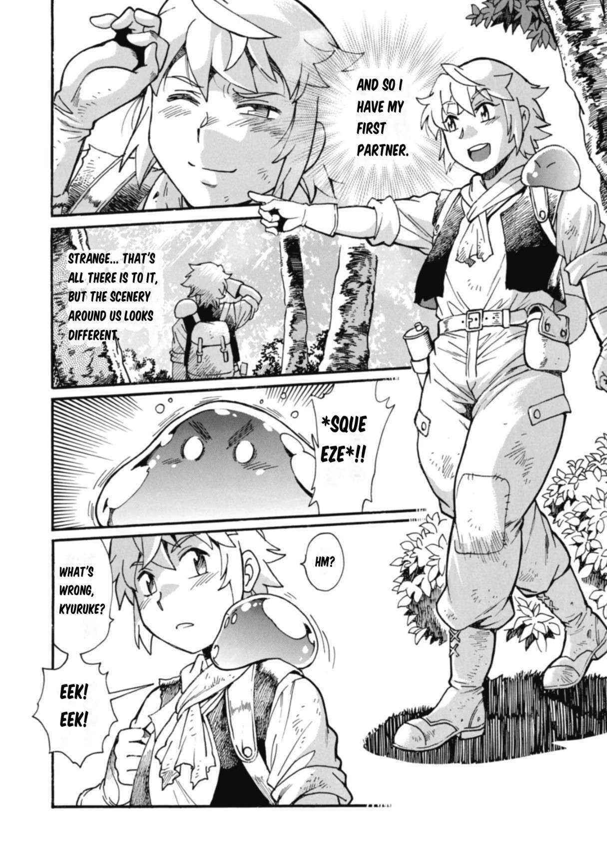 Dappou Tamer no Nariagari Boukentan ~S Rank Bishoujo Boukensha ga Ore no Juuma ni Natteimasu~ Chapter 7 - Page 9
