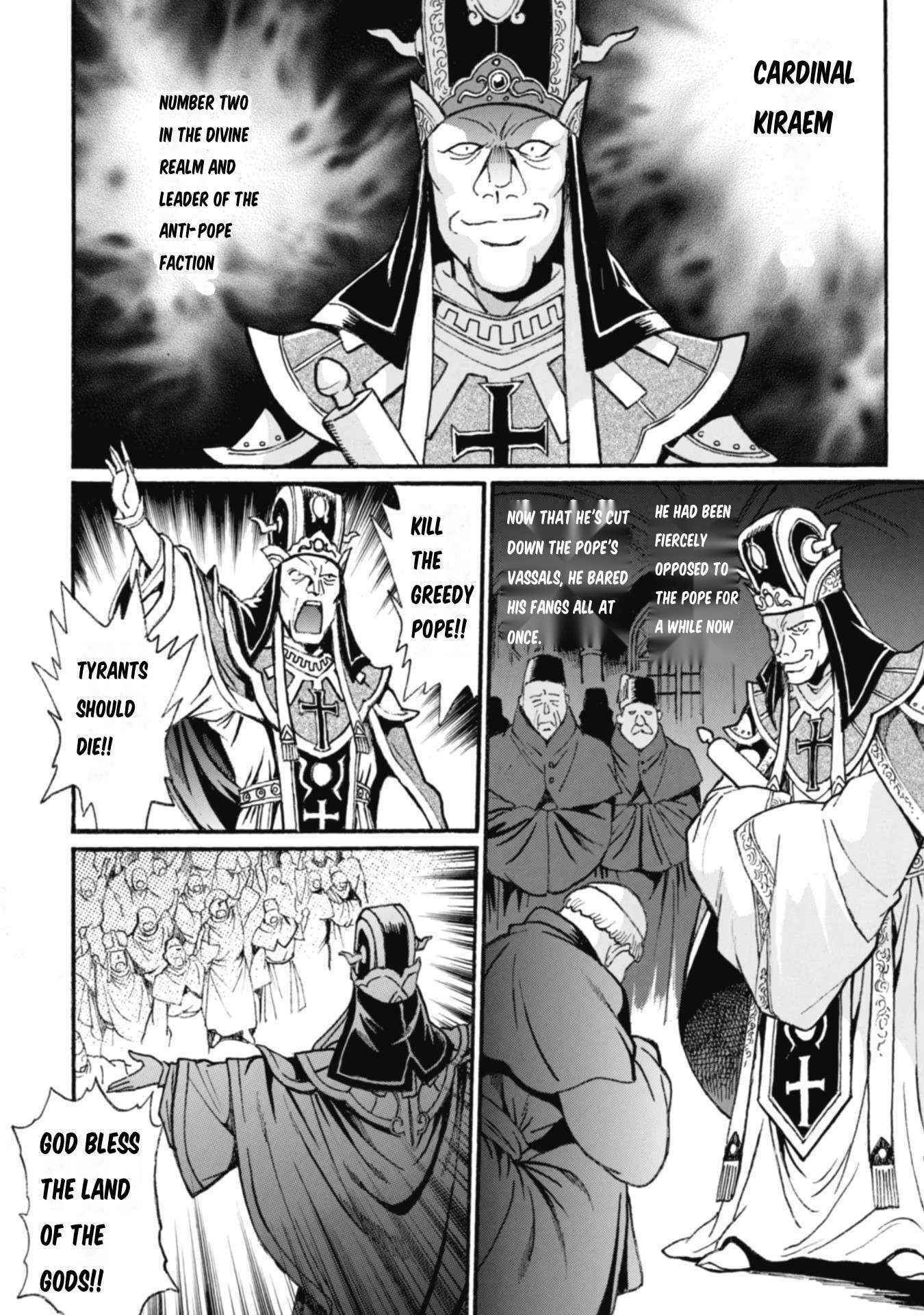 Dappou Tamer no Nariagari Boukentan ~S Rank Bishoujo Boukensha ga Ore no Juuma ni Natteimasu~ Chapter 8 - Page 18