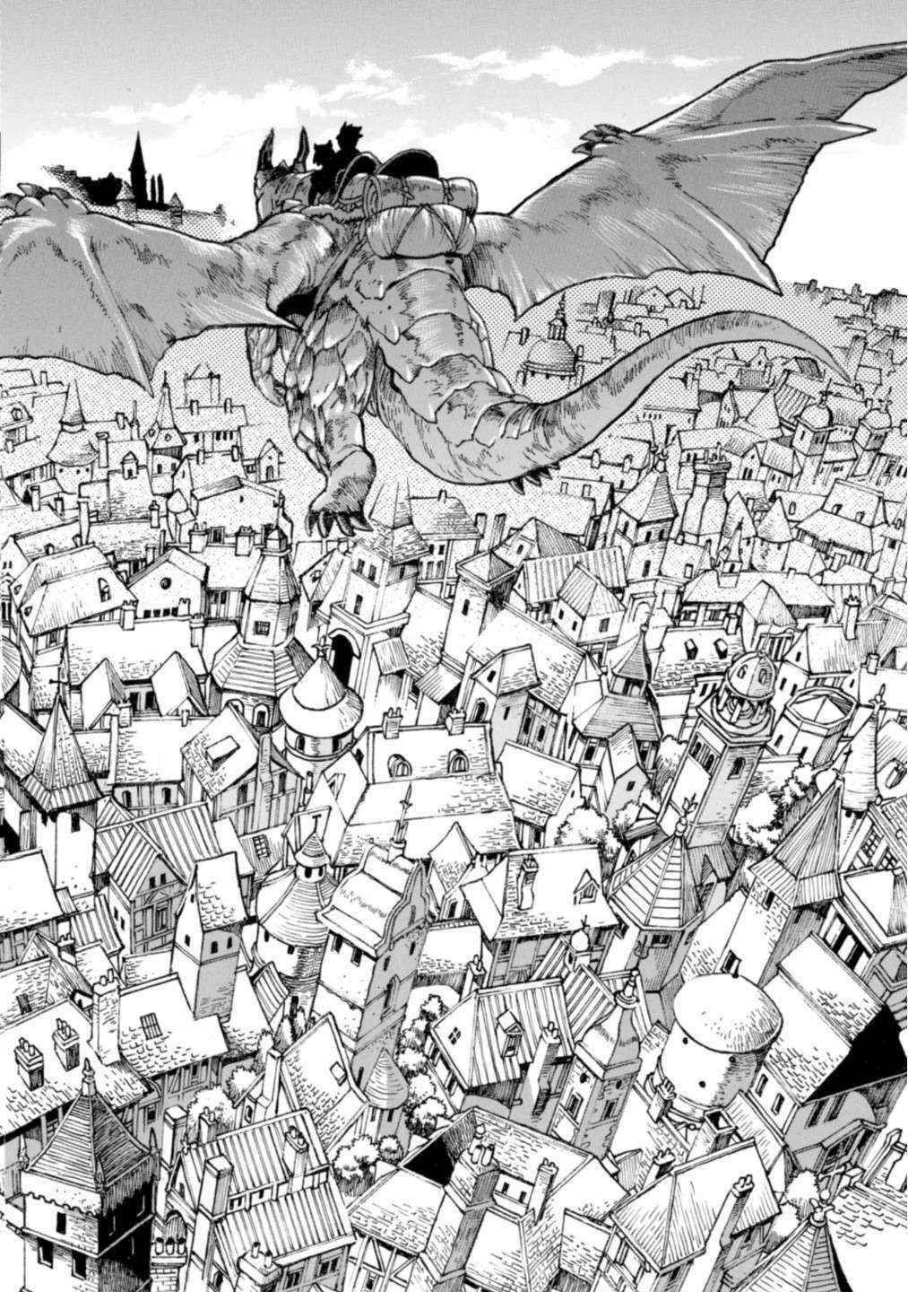 Dappou Tamer no Nariagari Boukentan ~S Rank Bishoujo Boukensha ga Ore no Juuma ni Natteimasu~ Chapter 8 - Page 4