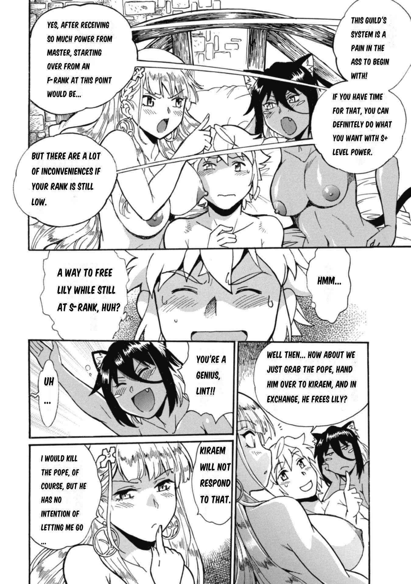 Dappou Tamer no Nariagari Boukentan ~S Rank Bishoujo Boukensha ga Ore no Juuma ni Natteimasu~ Chapter 9 - Page 28