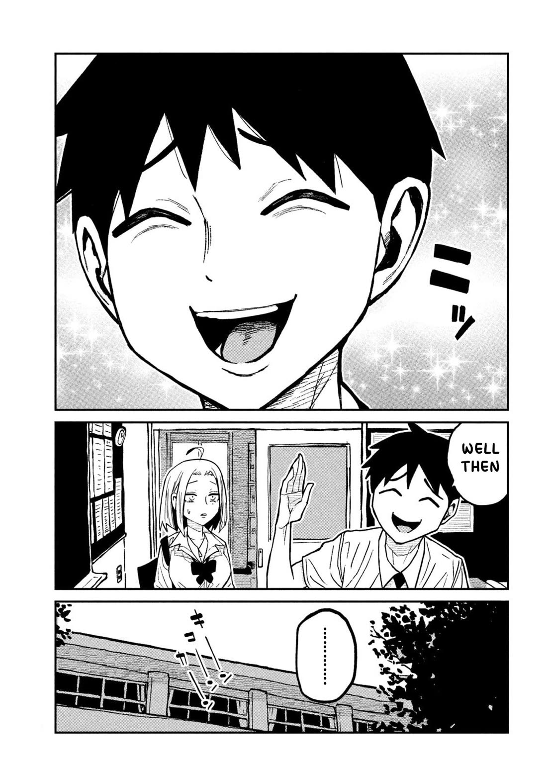 Dare demo Dakeru Kimi ga Suki Chapter 71 - Page 10