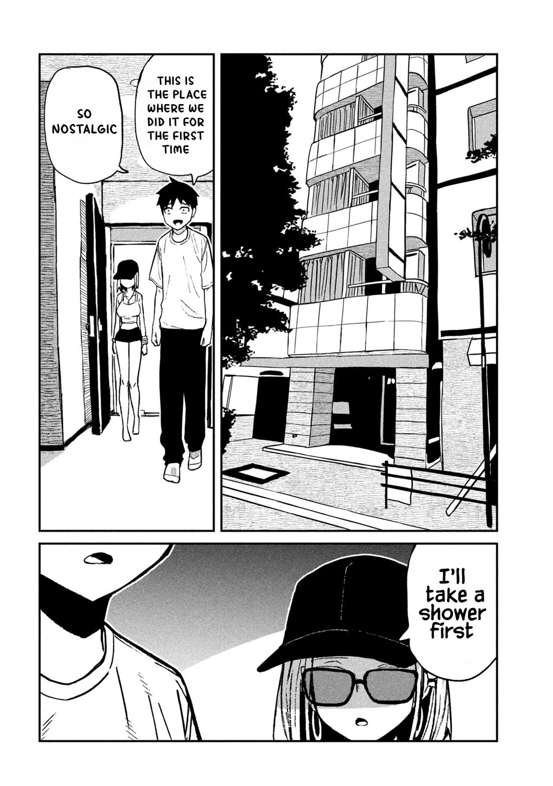 Dare demo Dakeru Kimi ga Suki Chapter 73 - Page 5