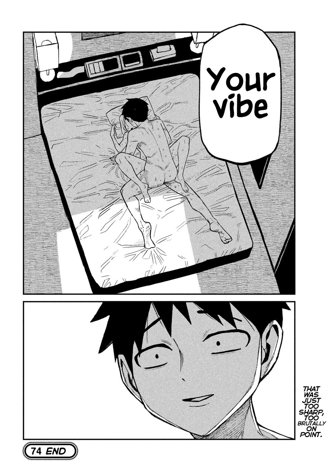 Dare demo Dakeru Kimi ga Suki Chapter 74 - Page 16